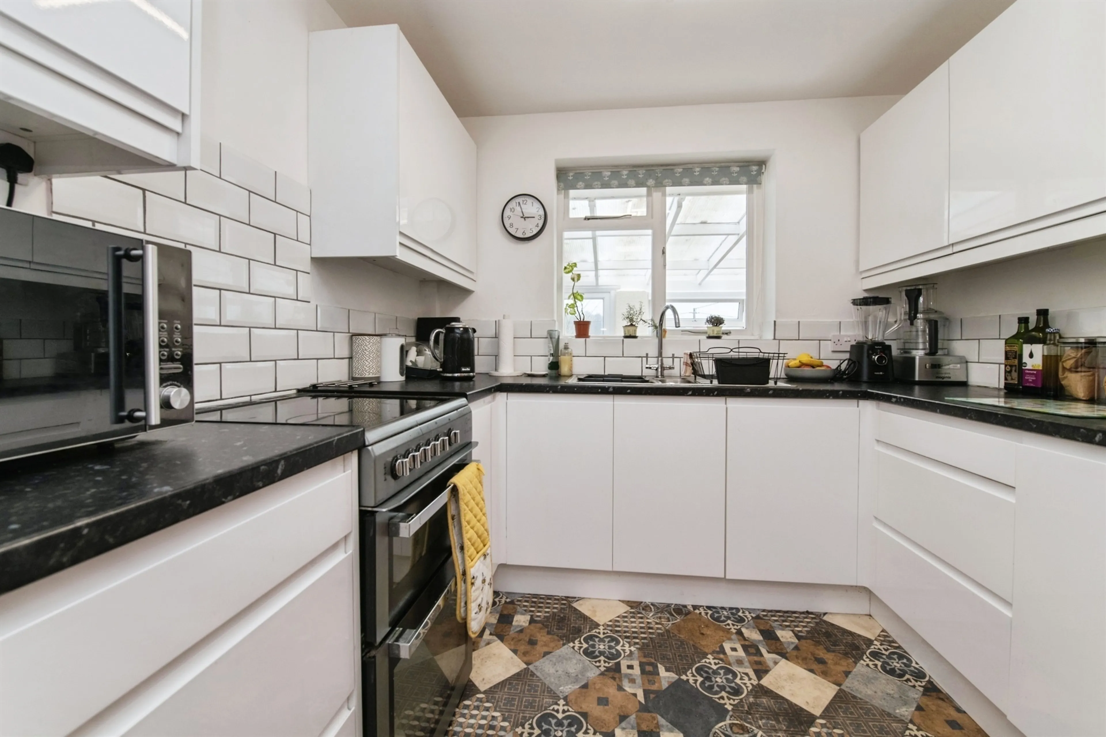 Property at Market Close, Brushford, Dulverton