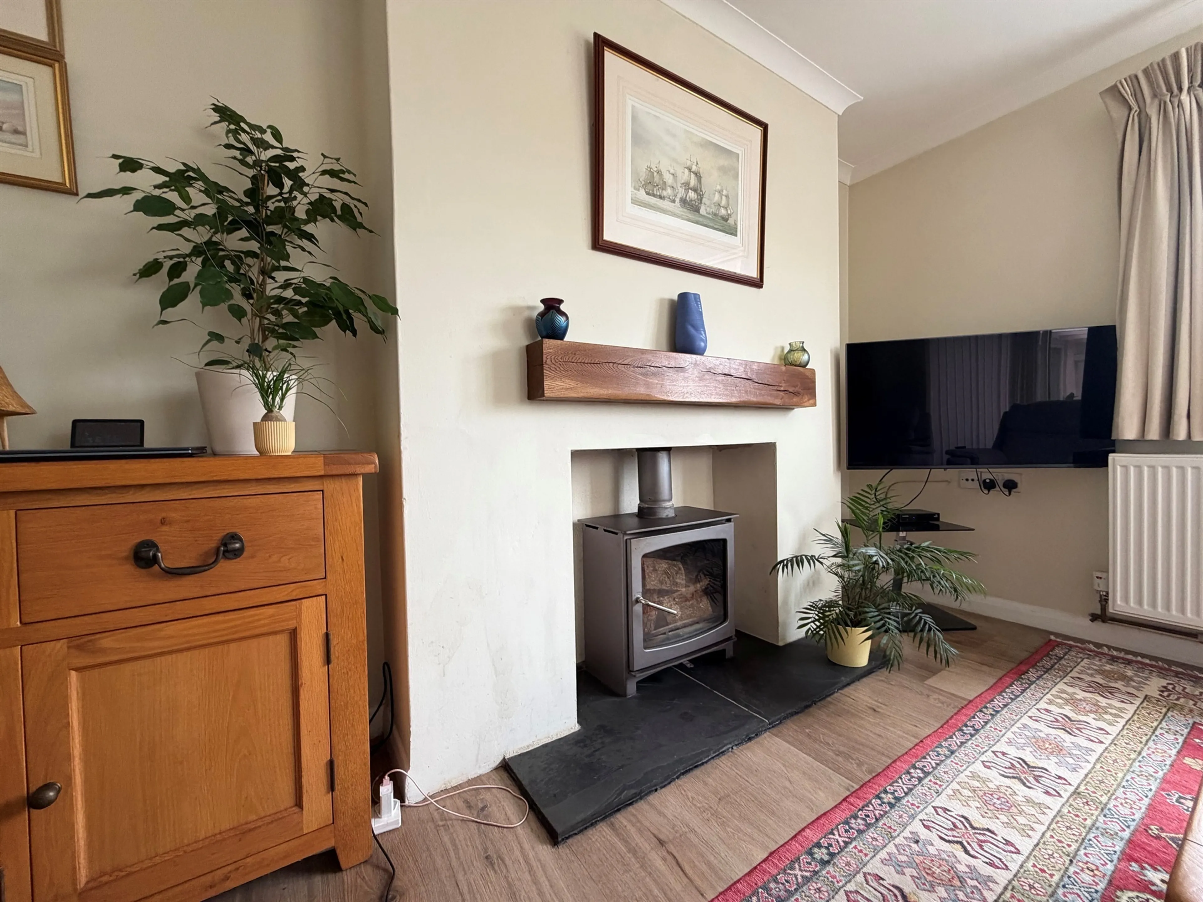 Property at Market Close, Brushford, Dulverton
