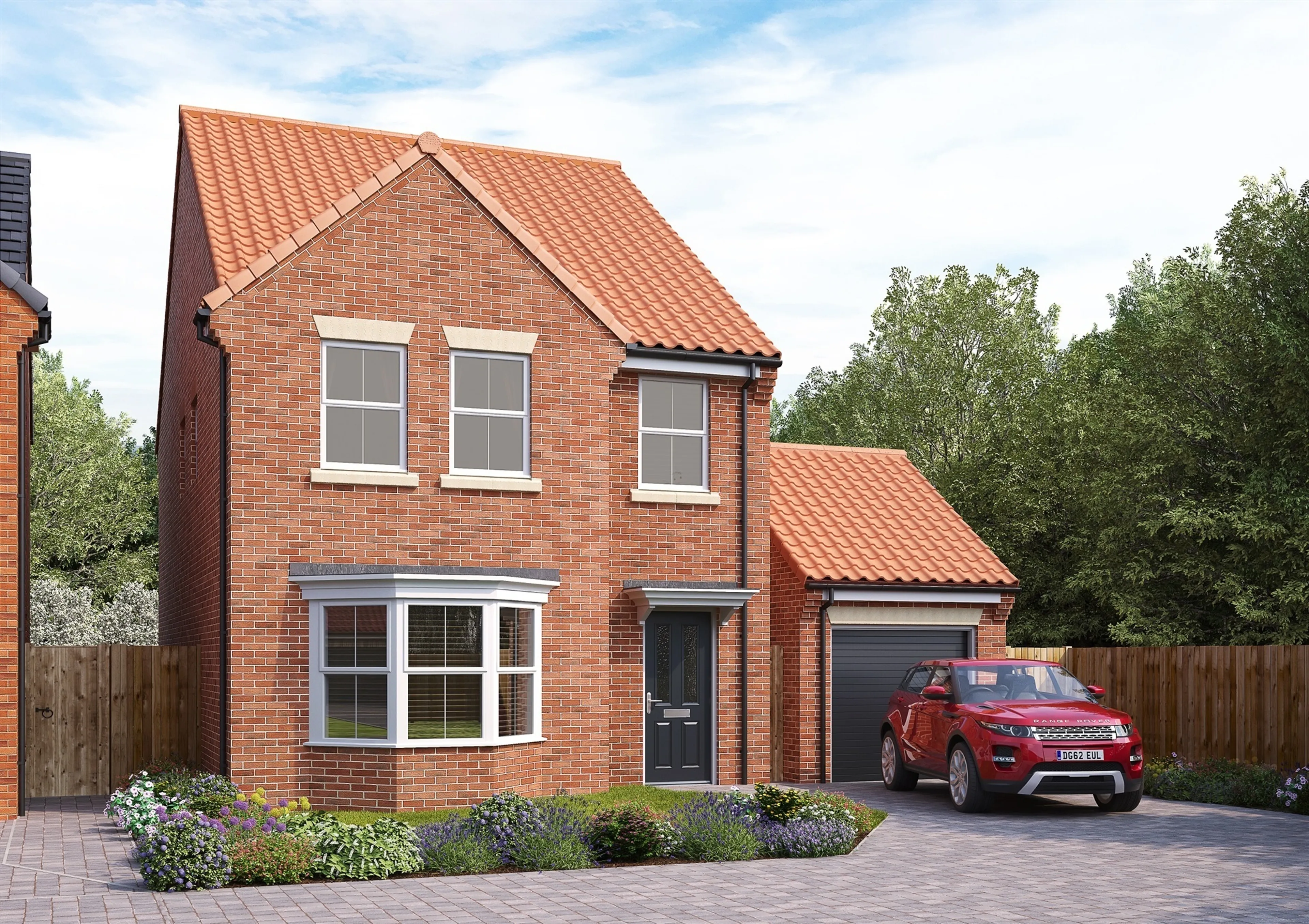 Property at The Rockingham, Lindofen View, Haborough Road, Immingham