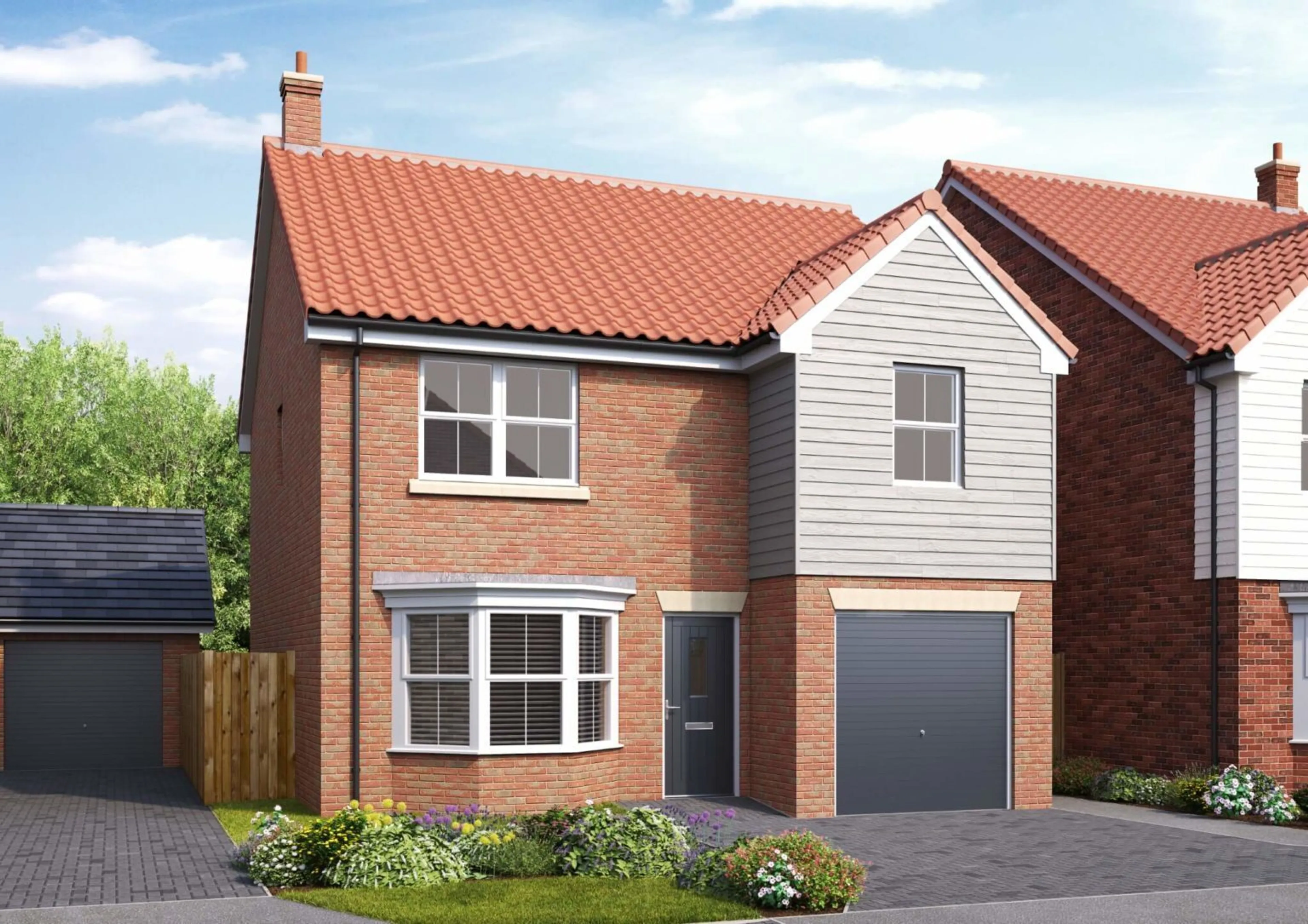 Property at The Hertford, Ward Hills, Scarborough Road, Bridlington