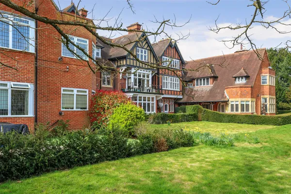 Mapleton Road, Four Elms, Edenbridge, Kent, TN8
