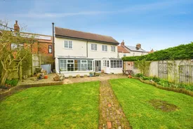 Property responsive