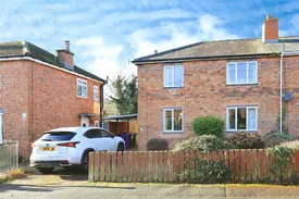 Property responsive