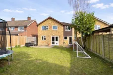 Chalfont Road, Colchester
