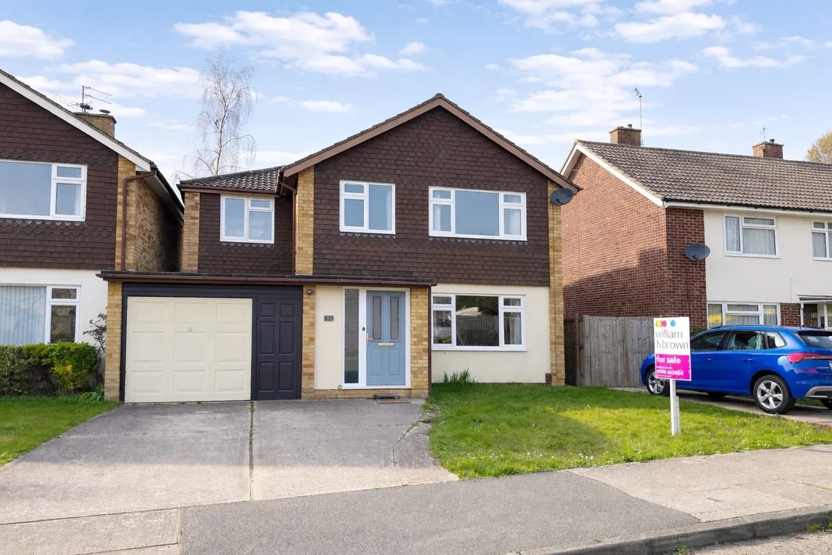 Chalfont Road, Colchester