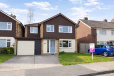 Chalfont Road, Colchester