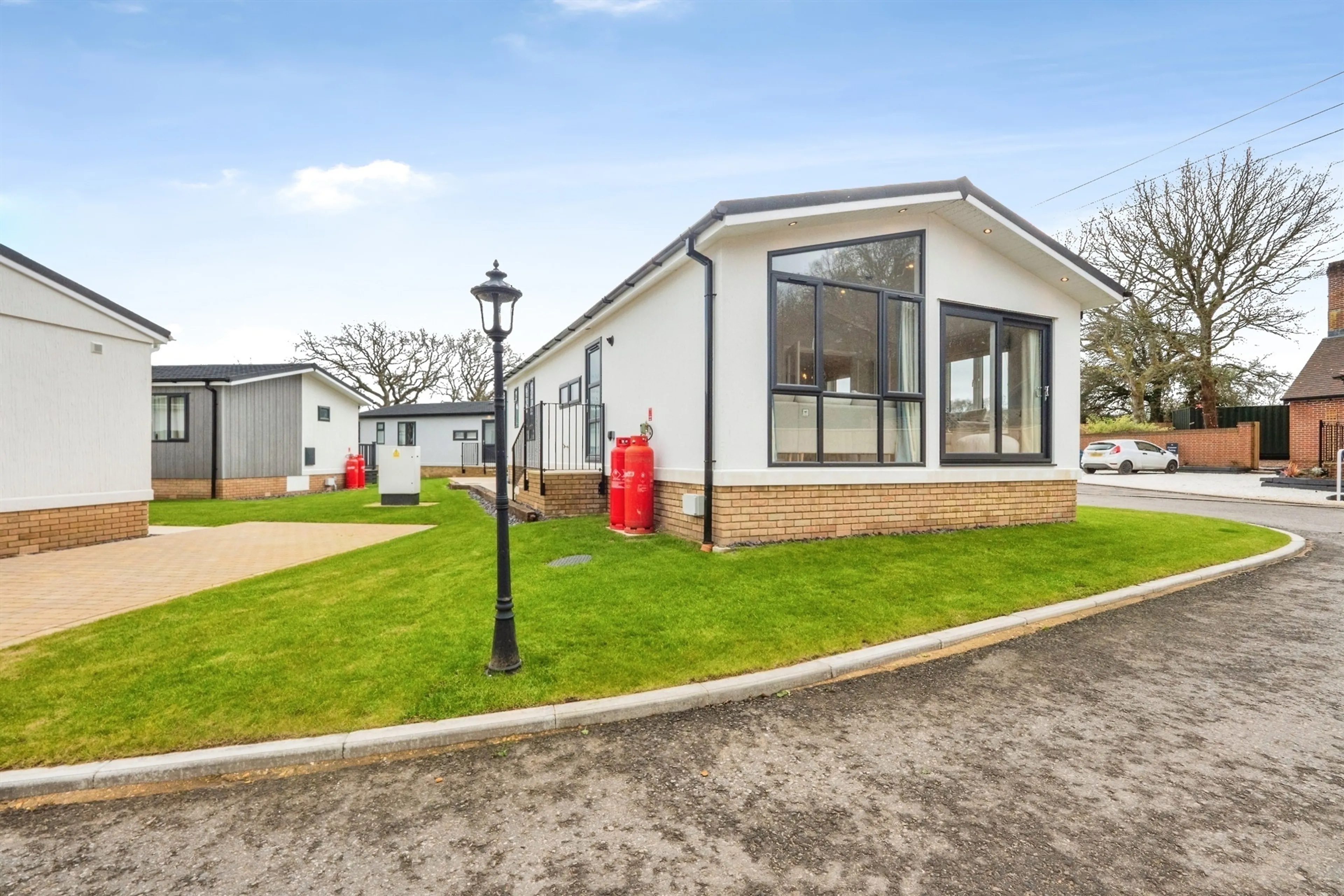 Property at Rye Hill, Bere Regis, Wareham