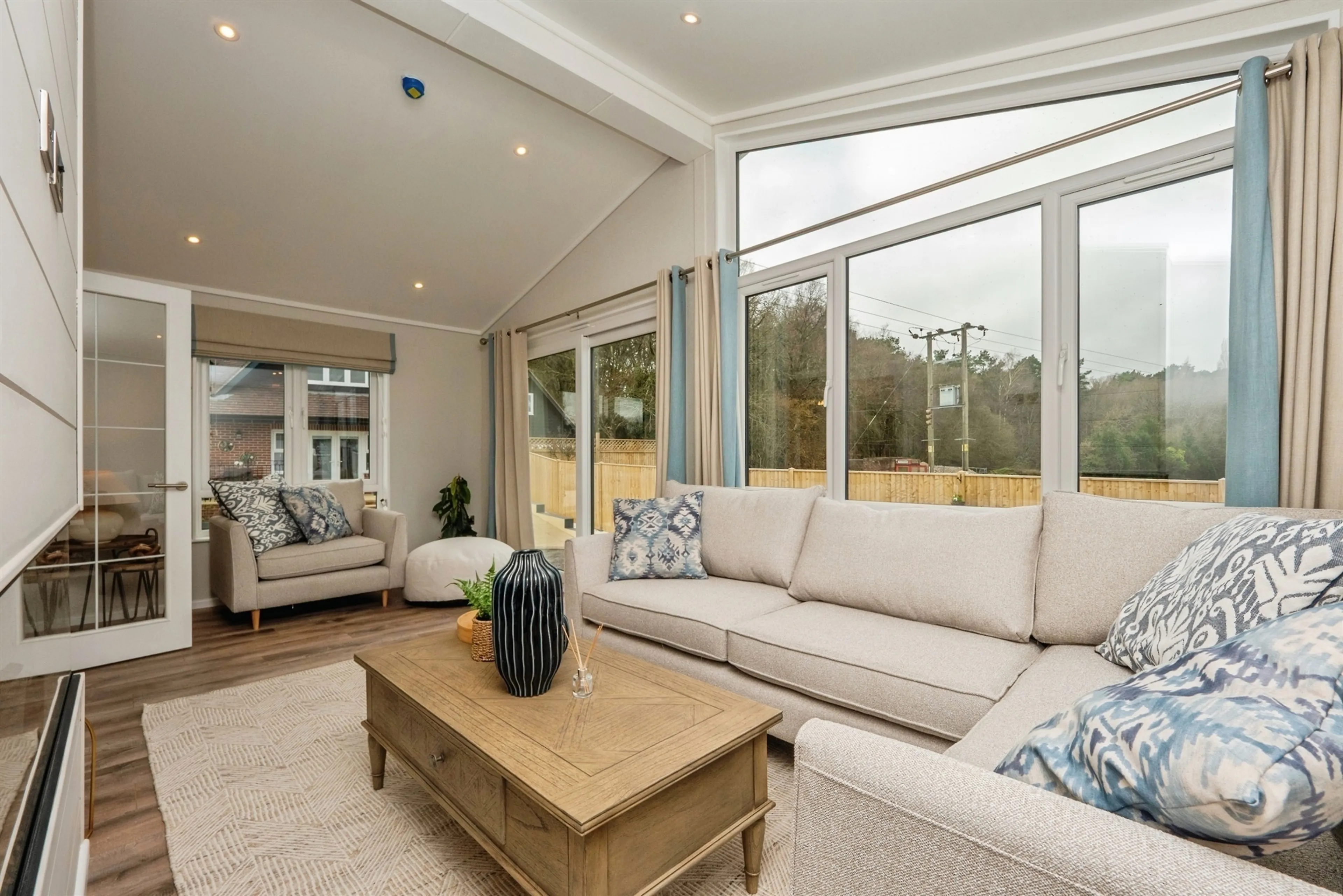 Property at Rye Hill, Bere Regis, Wareham