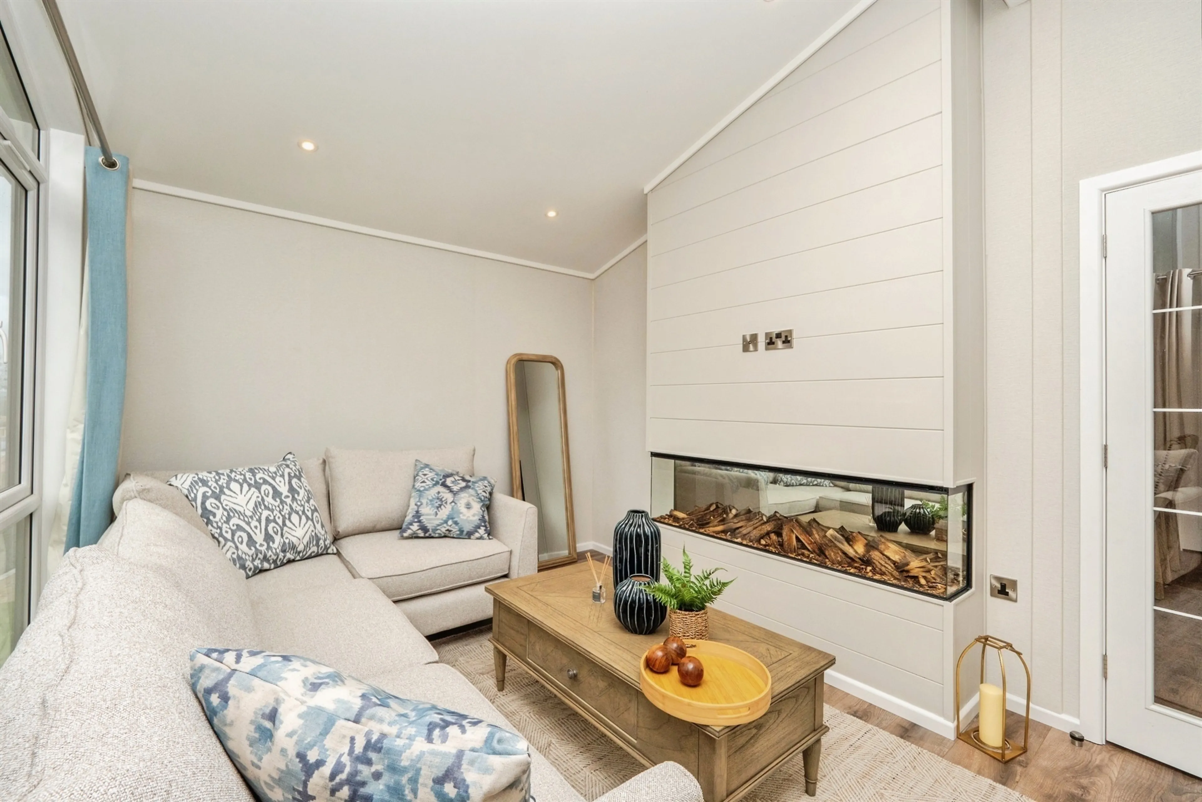 Property at Rye Hill, Bere Regis, Wareham