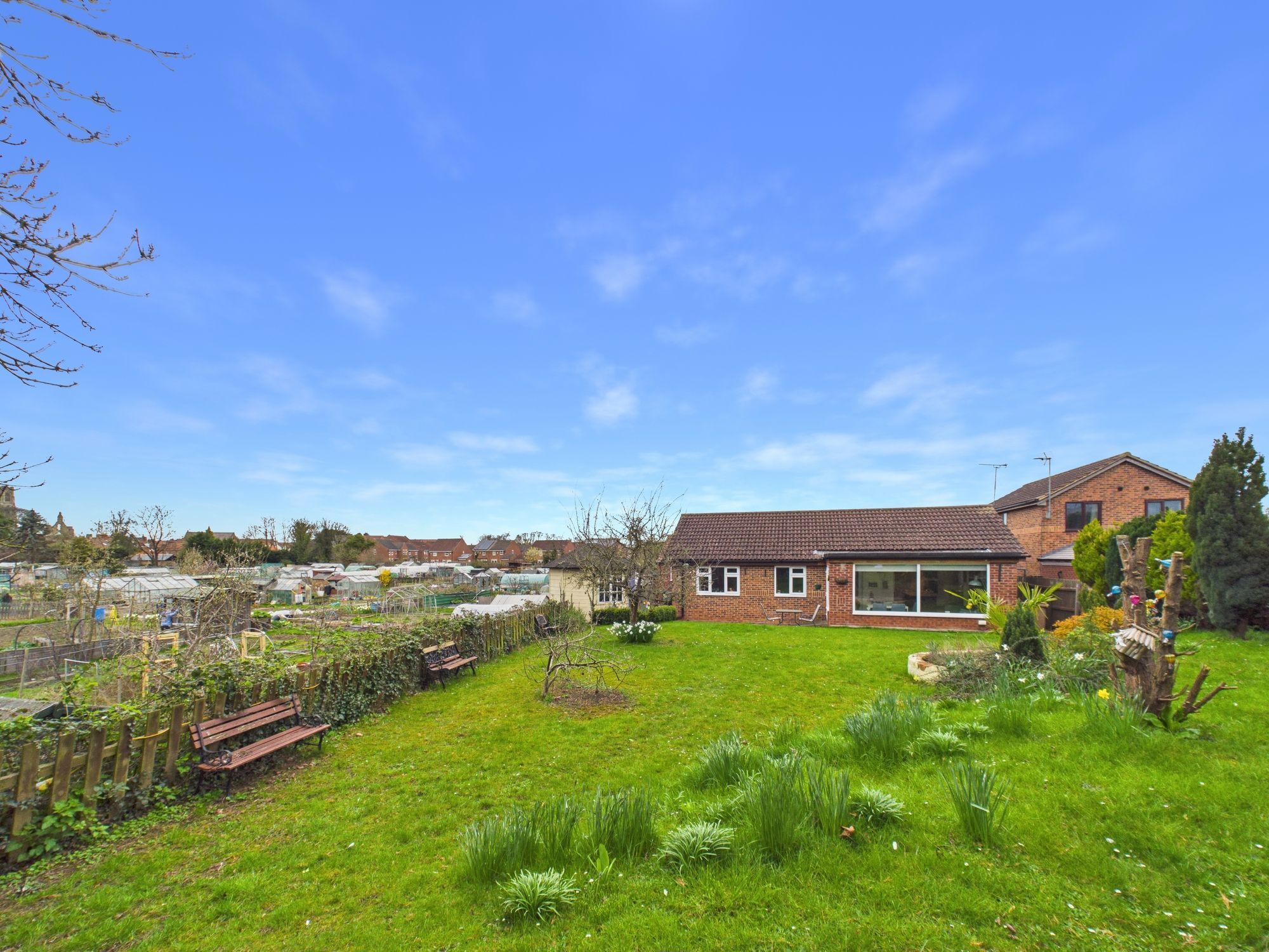Beck Close