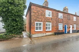 Property responsive