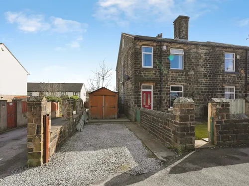 Brearcliffe Street, BRADFORDphoto