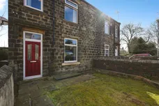 Brearcliffe Street, BRADFORD