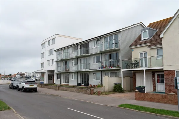 Bembridge House, Bembridge Drive, Hay...