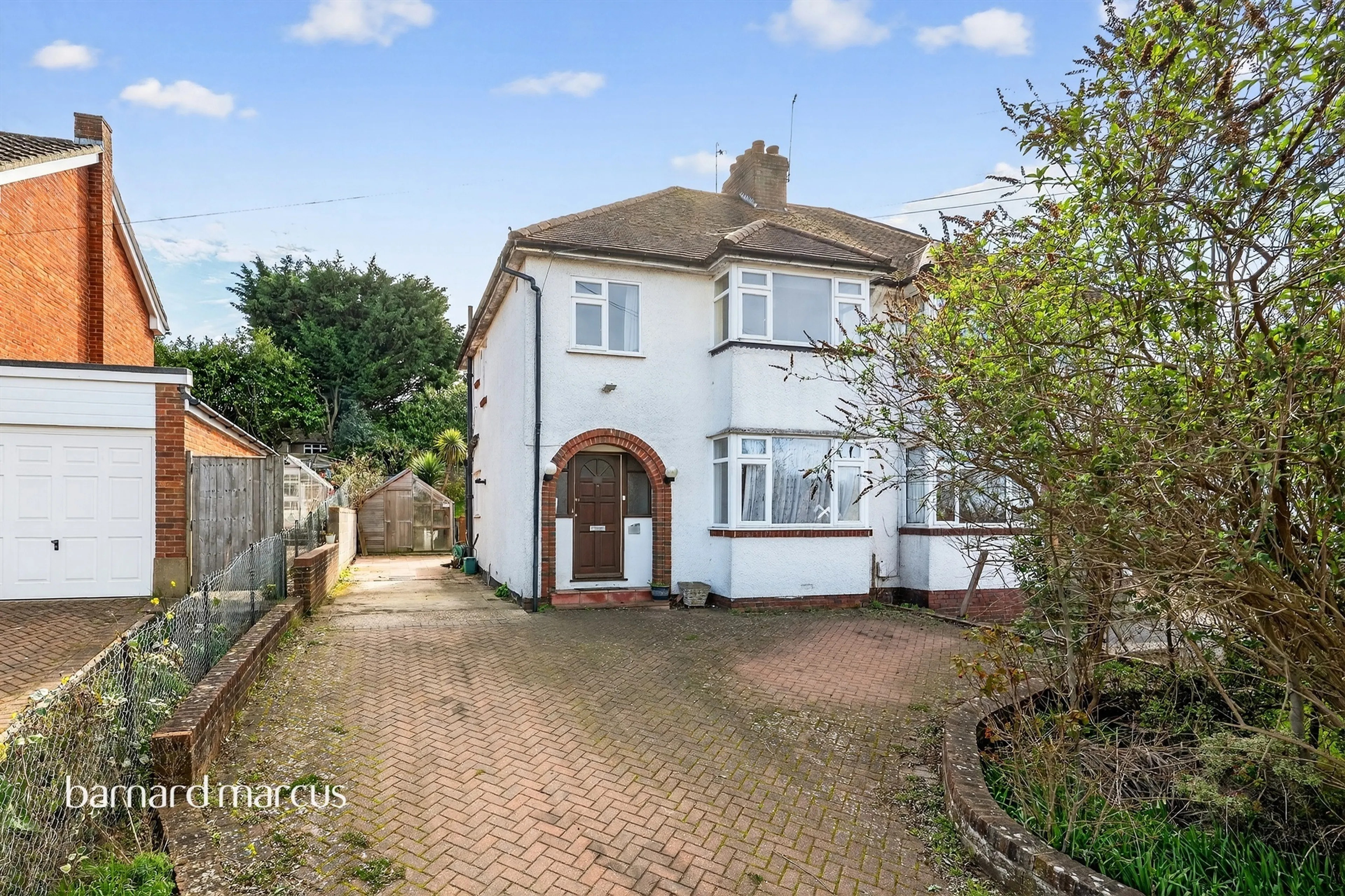Property at Grosvenor Road, Epsom