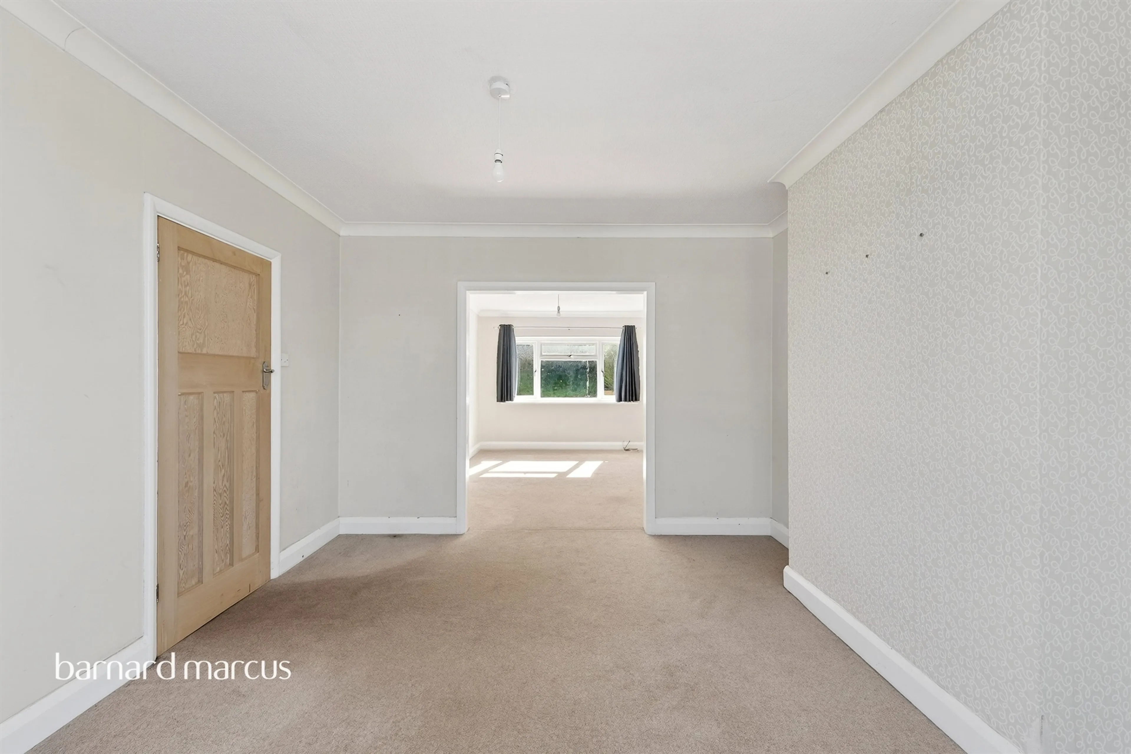 Property at Grosvenor Road, Epsom