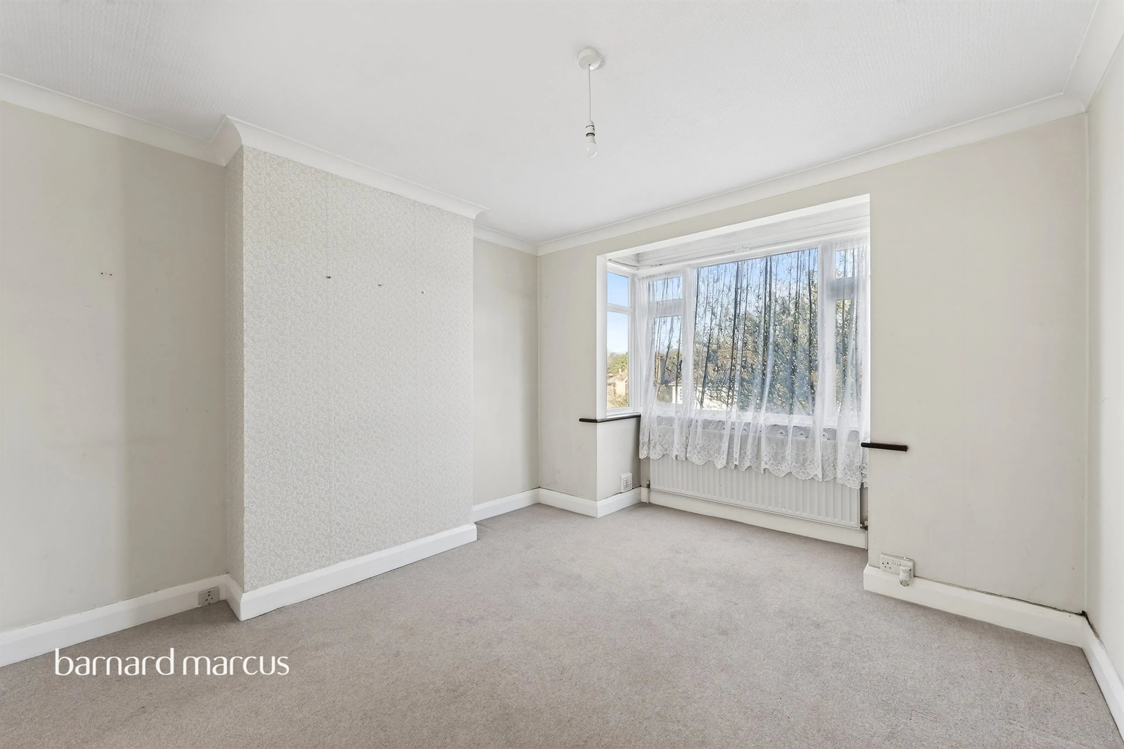 Property at Grosvenor Road, Epsom