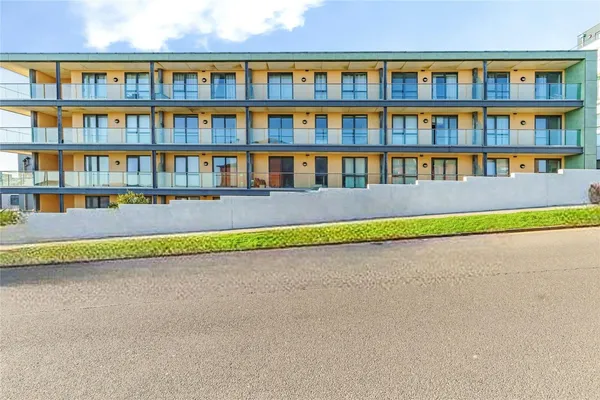 Suez Way, BRIGHTON, East Sussex, BN2