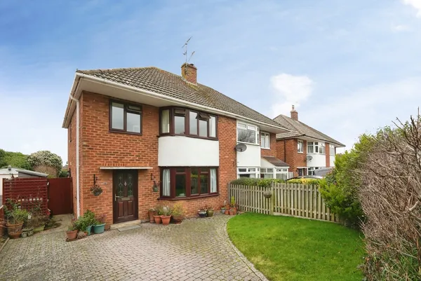 Finchcroft Lane, Prestbury, Cheltenha...