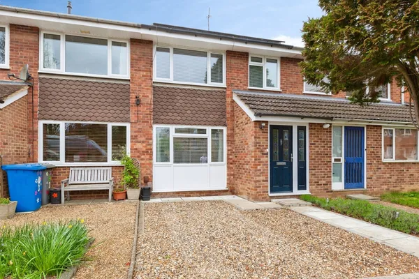 Maple Close, Maidenhead, Berkshire, SL6