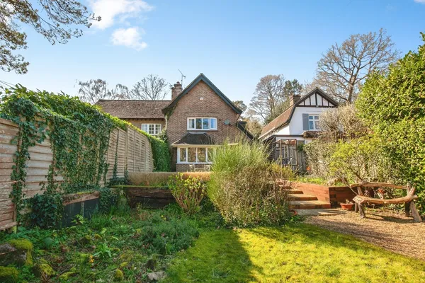 Coopers Green, Uckfield, East Sussex,...