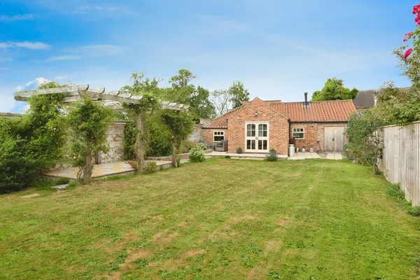 Brompton, Northallerton, North Yorksh...