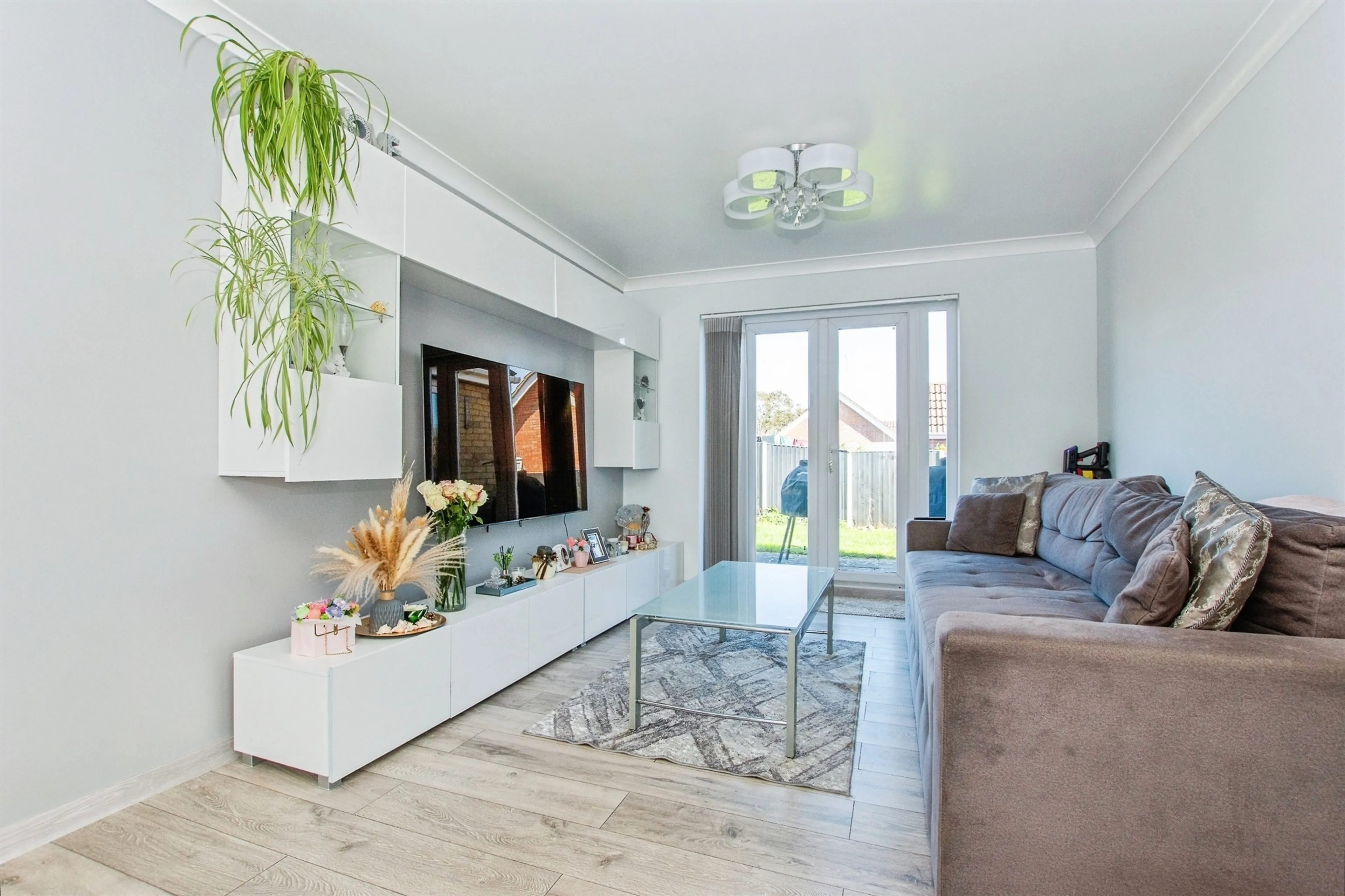 Property at Riverside Way, South Brink, WISBECH