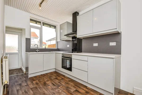 Ellesmere Grove, Morecambe, Lancashir...