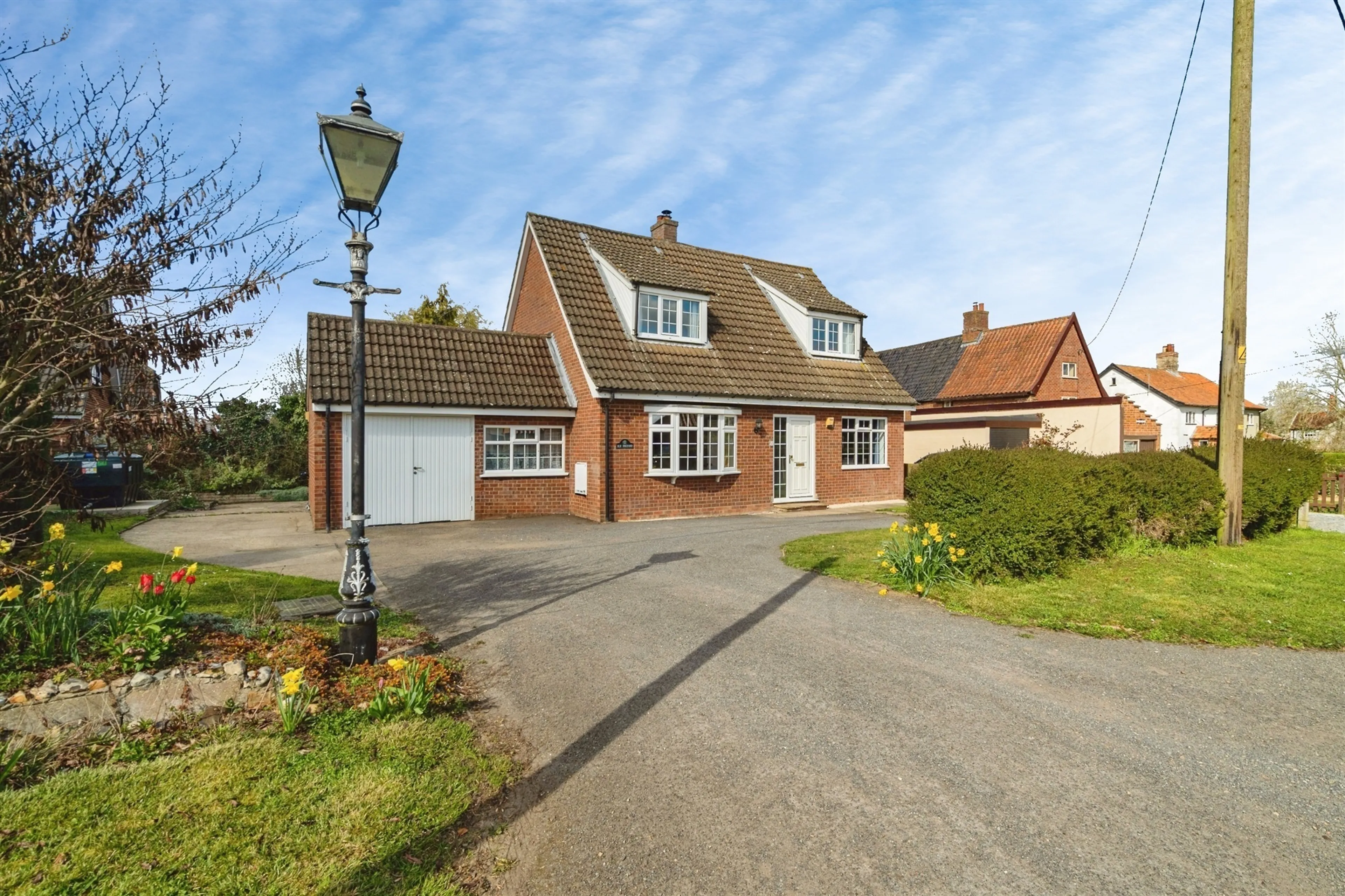 Property at Church Road, Alburgh, Harleston