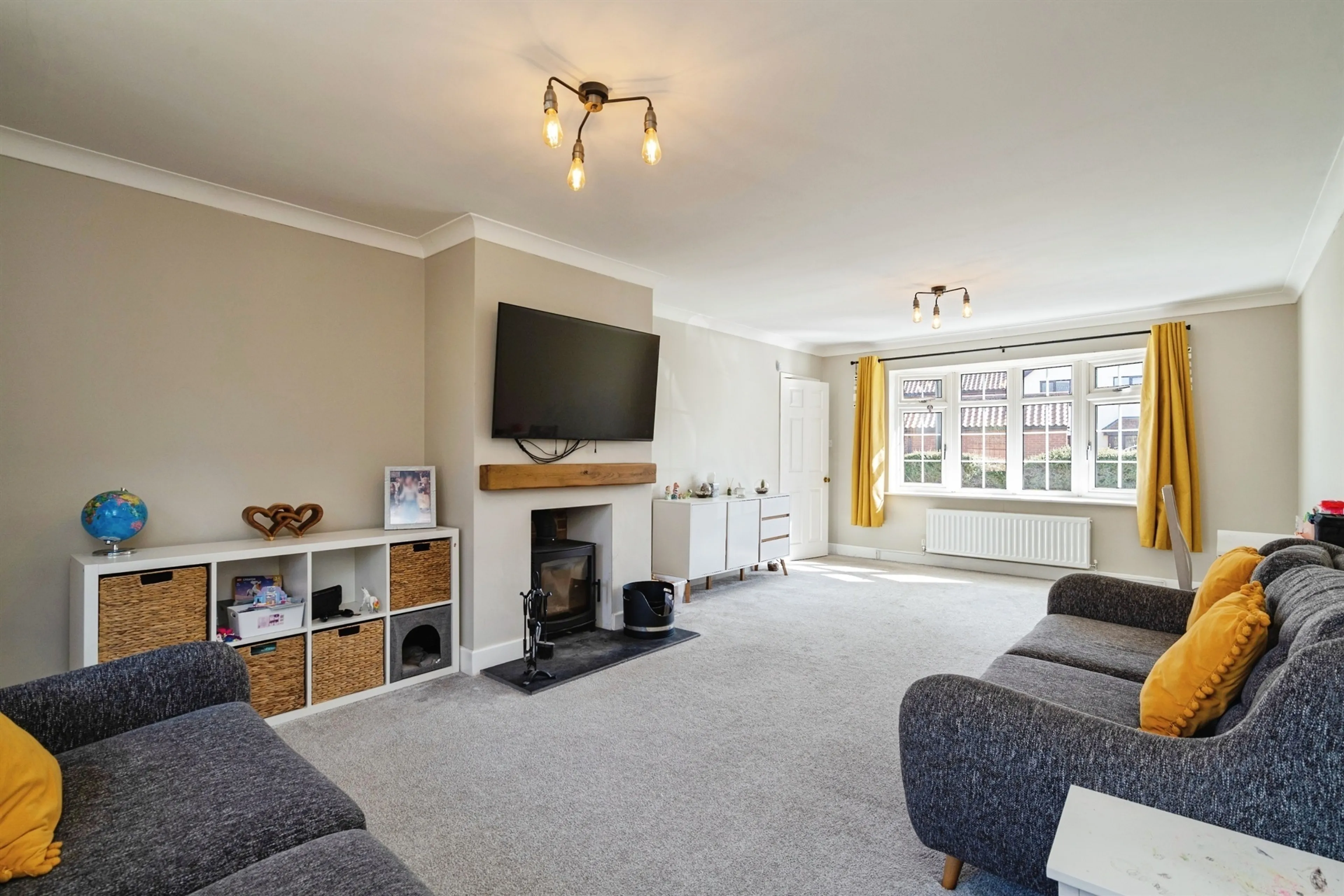Property at Church Road, Alburgh, Harleston