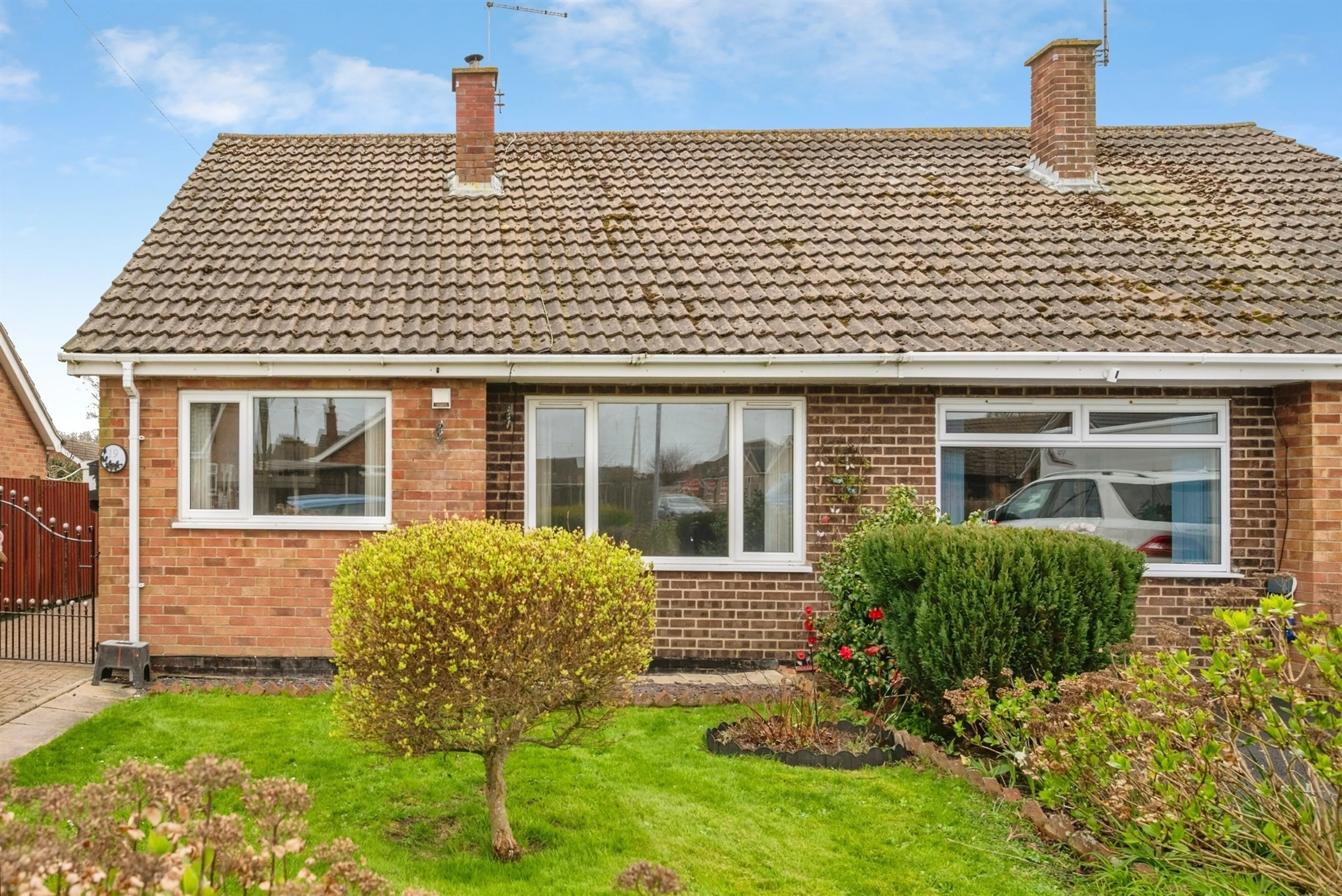Property at Summerfield Road, Hemsby, Great Yarmouth