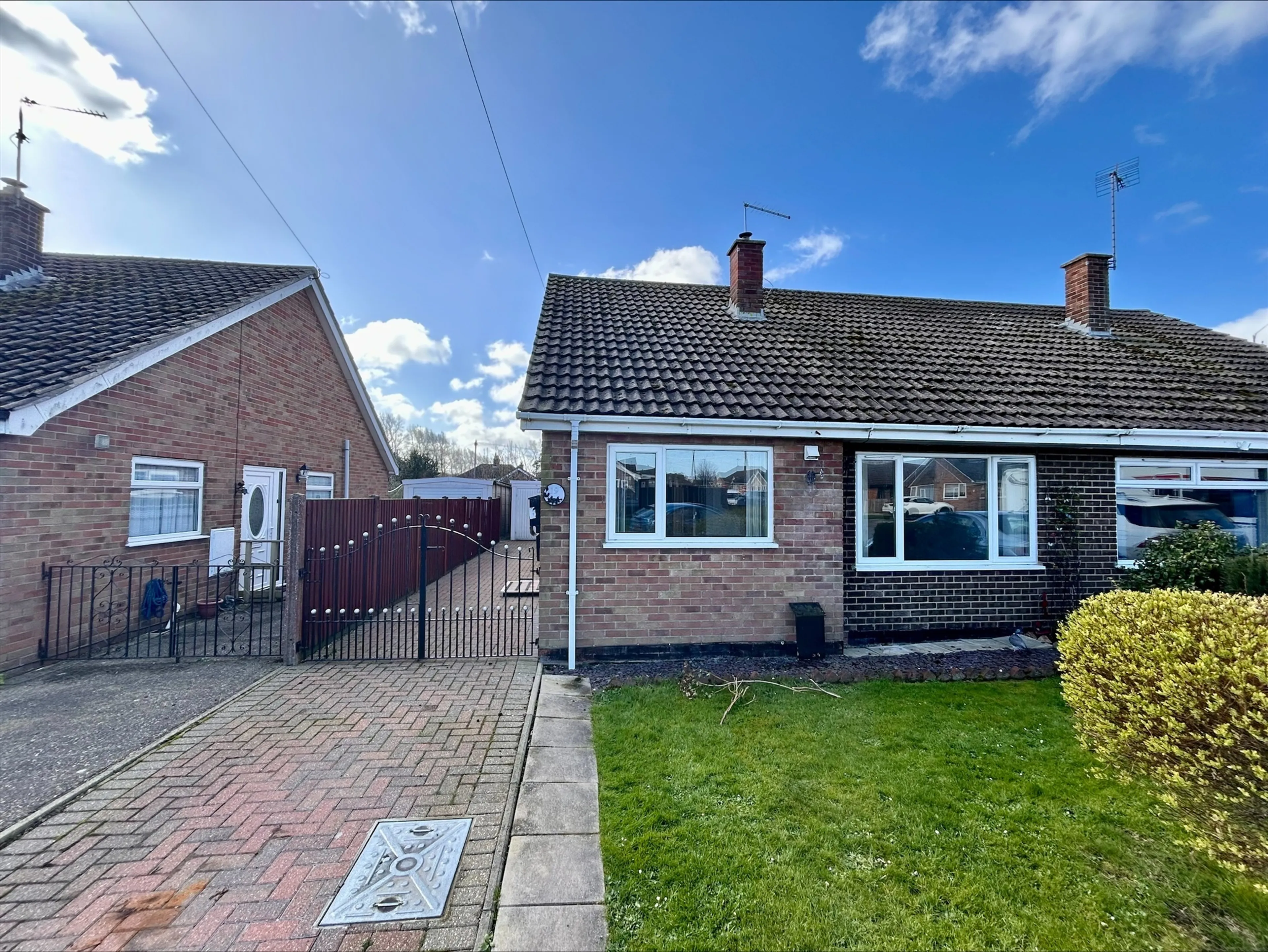 Property at Summerfield Road, Hemsby, Great Yarmouth