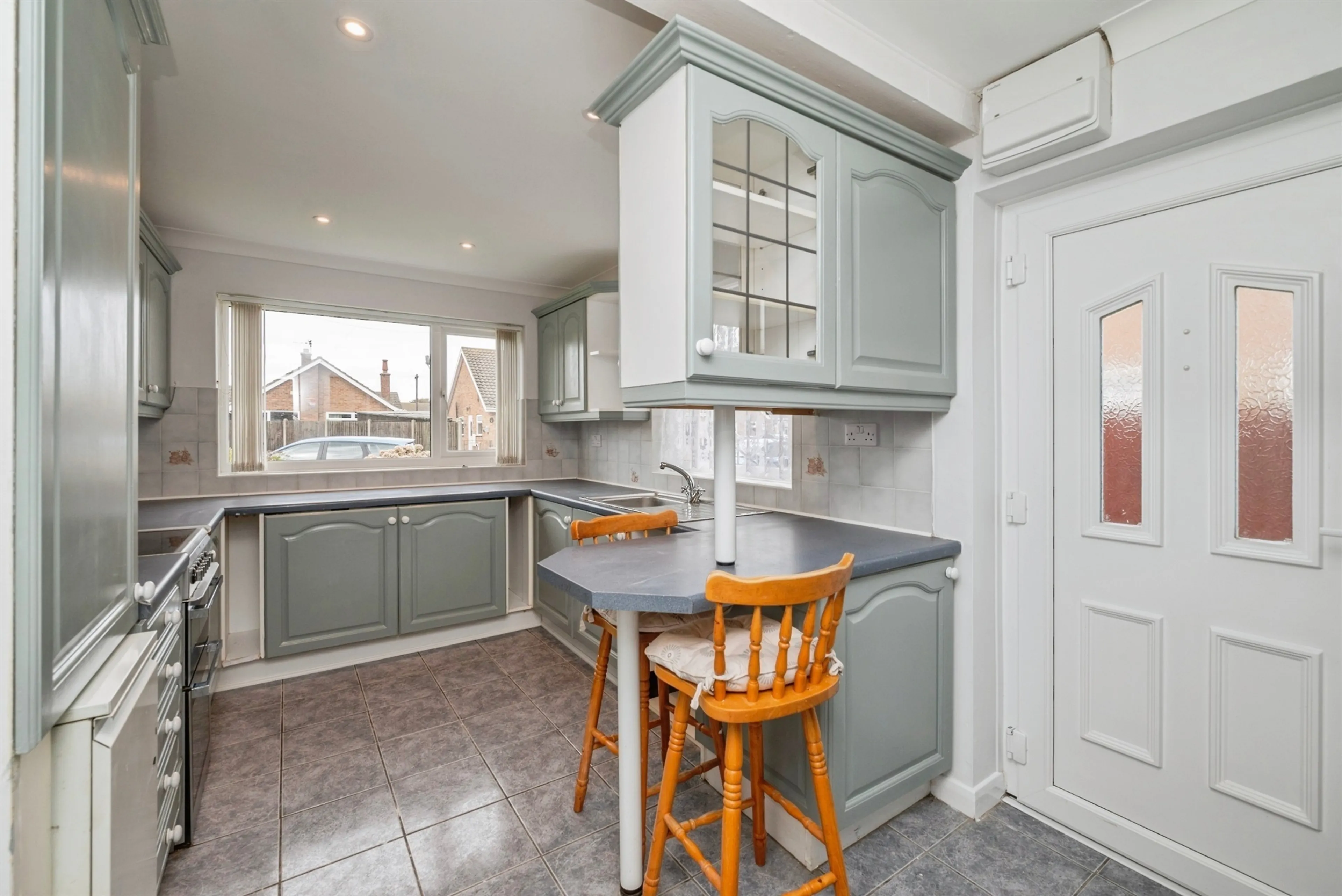 Property at Summerfield Road, Hemsby, Great Yarmouth