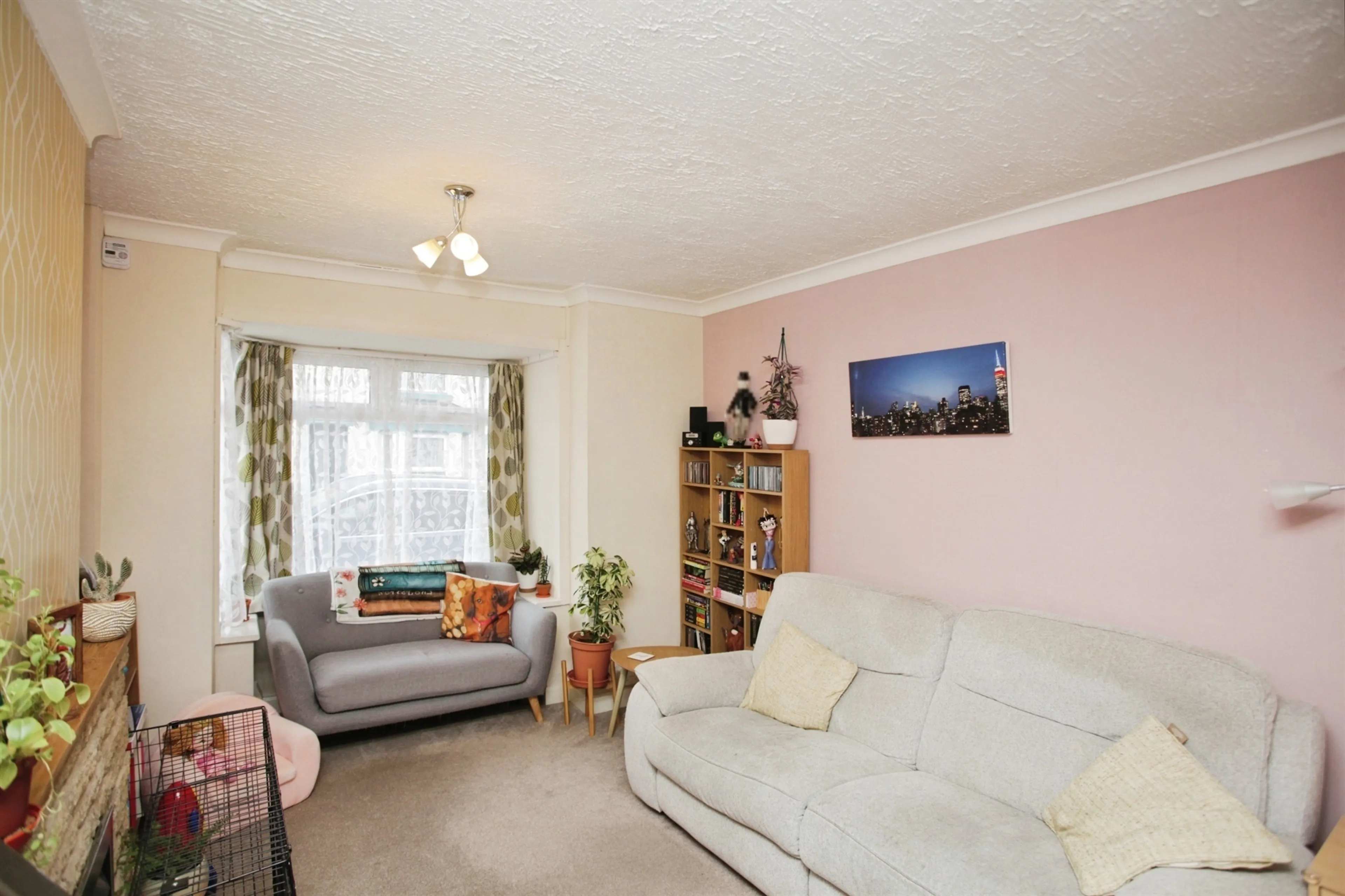 Property at New Street, Rugby