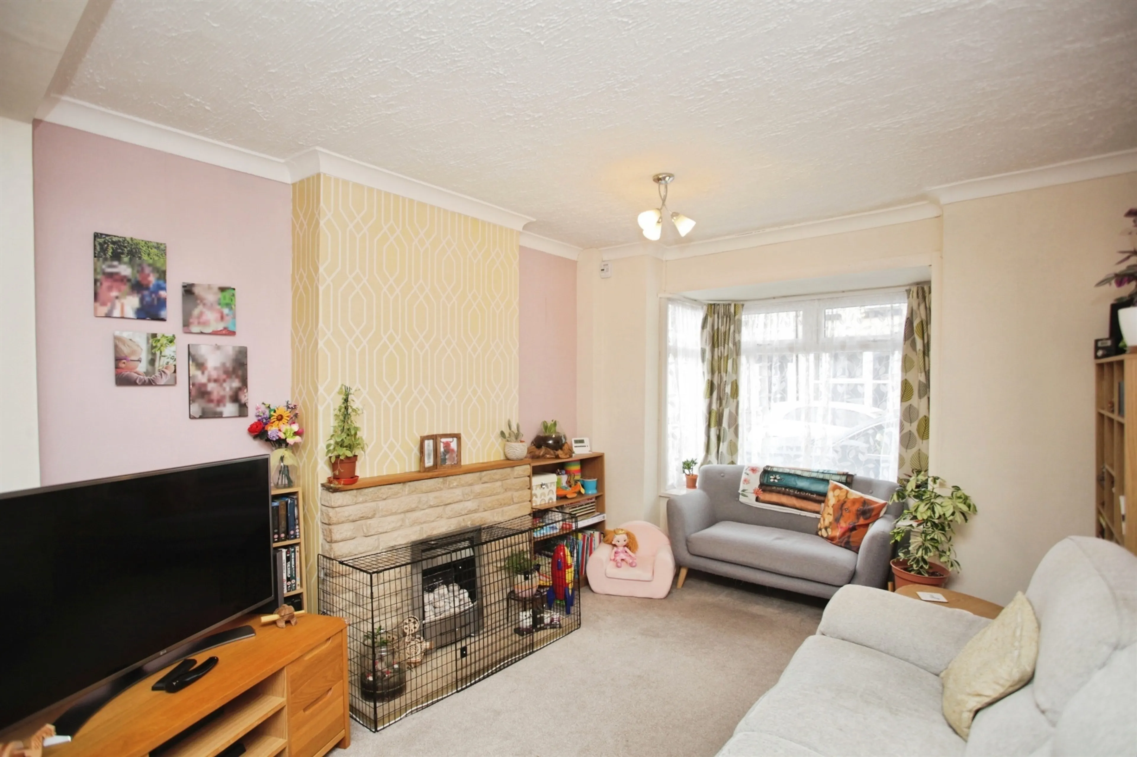 Property at New Street, Rugby