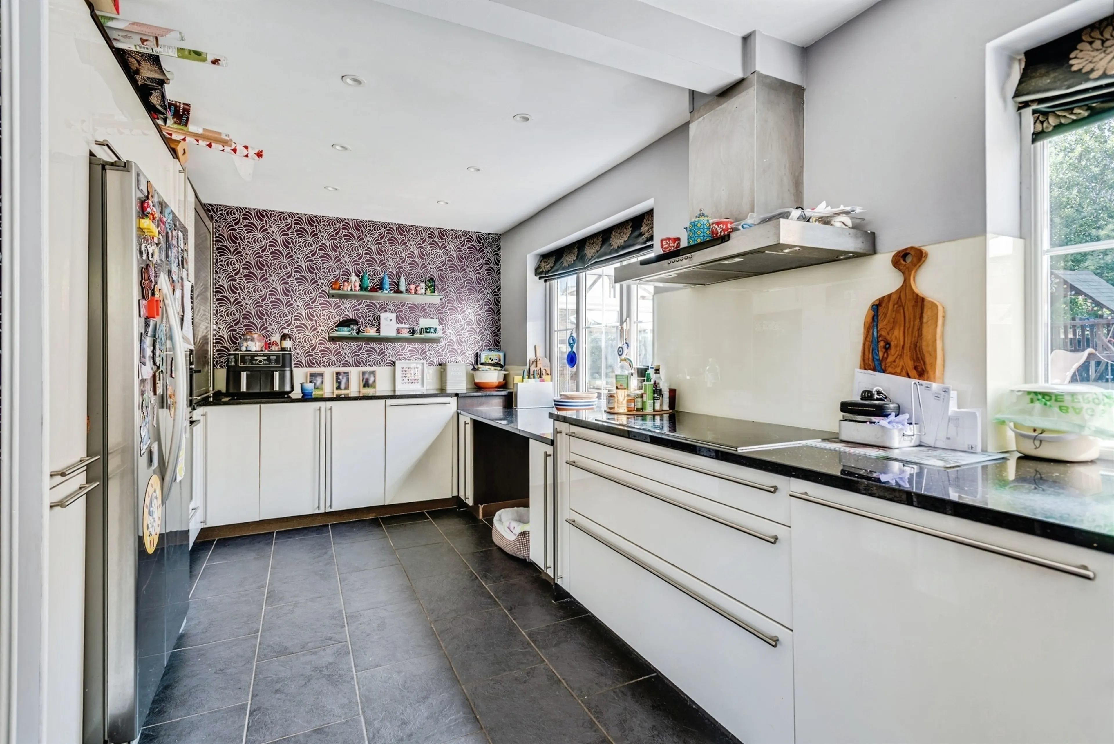 Property at The Paddock, Southmoor, Abingdon