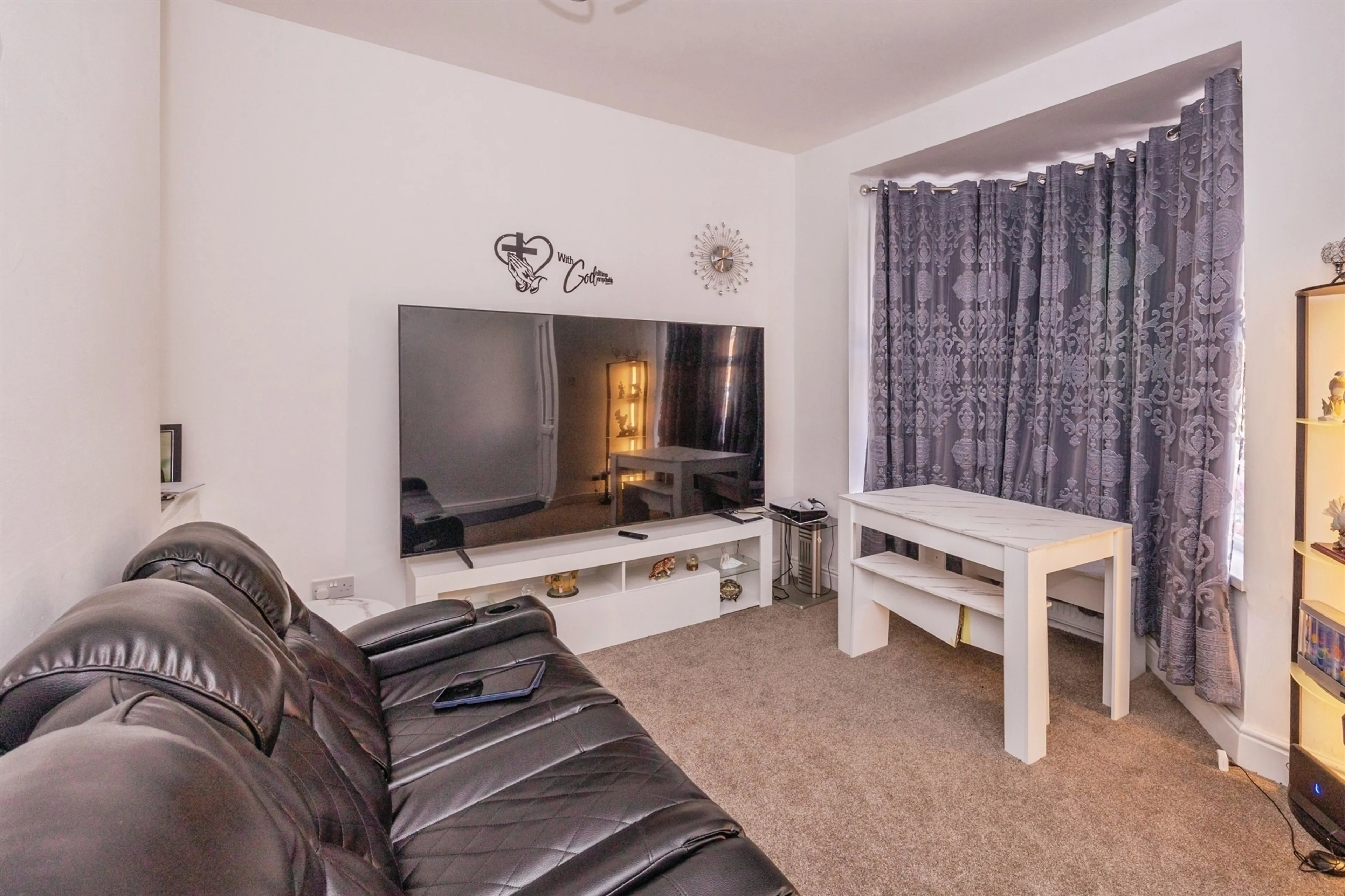 Property at Cressy Road, Portsmouth