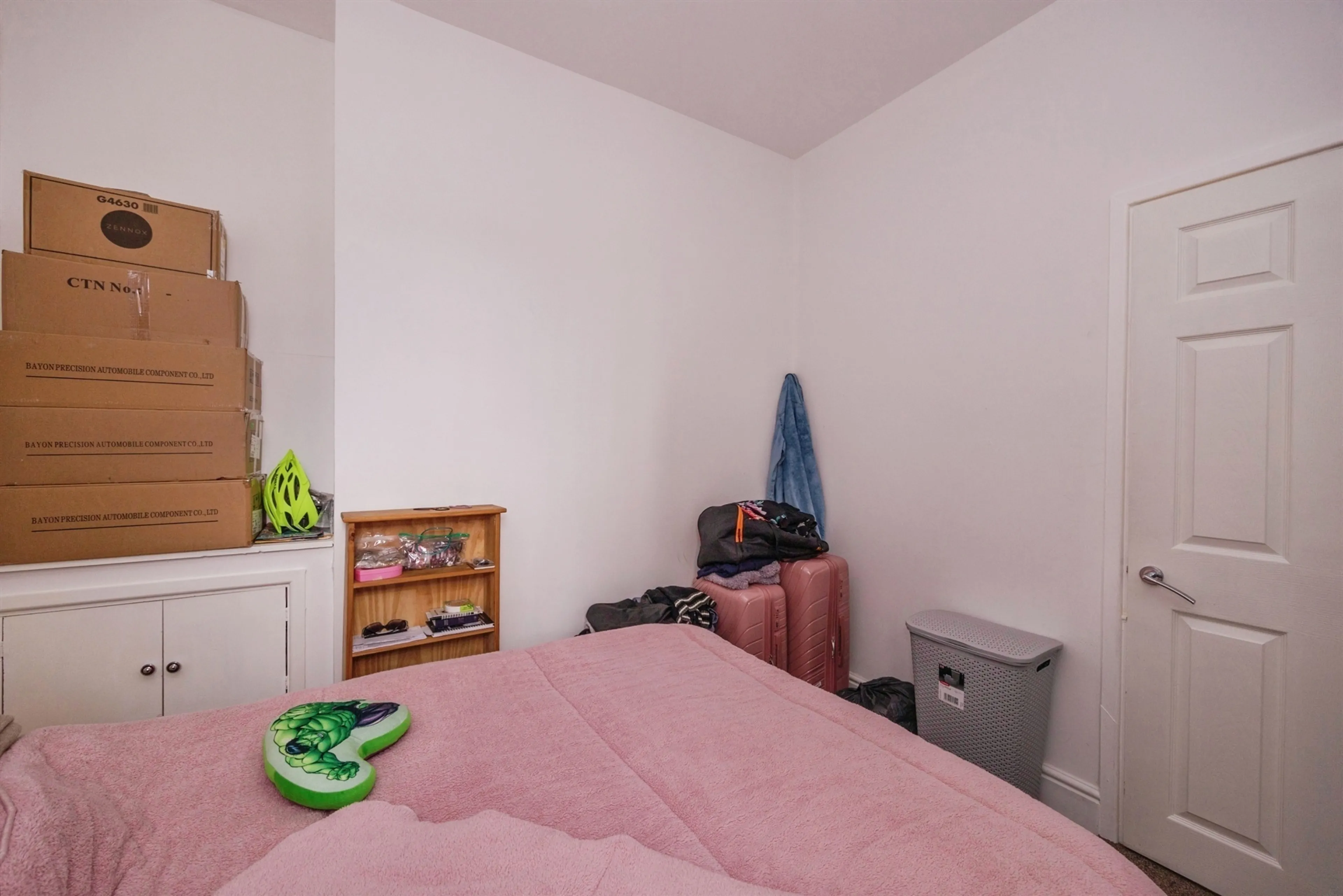 Property at Cressy Road, Portsmouth
