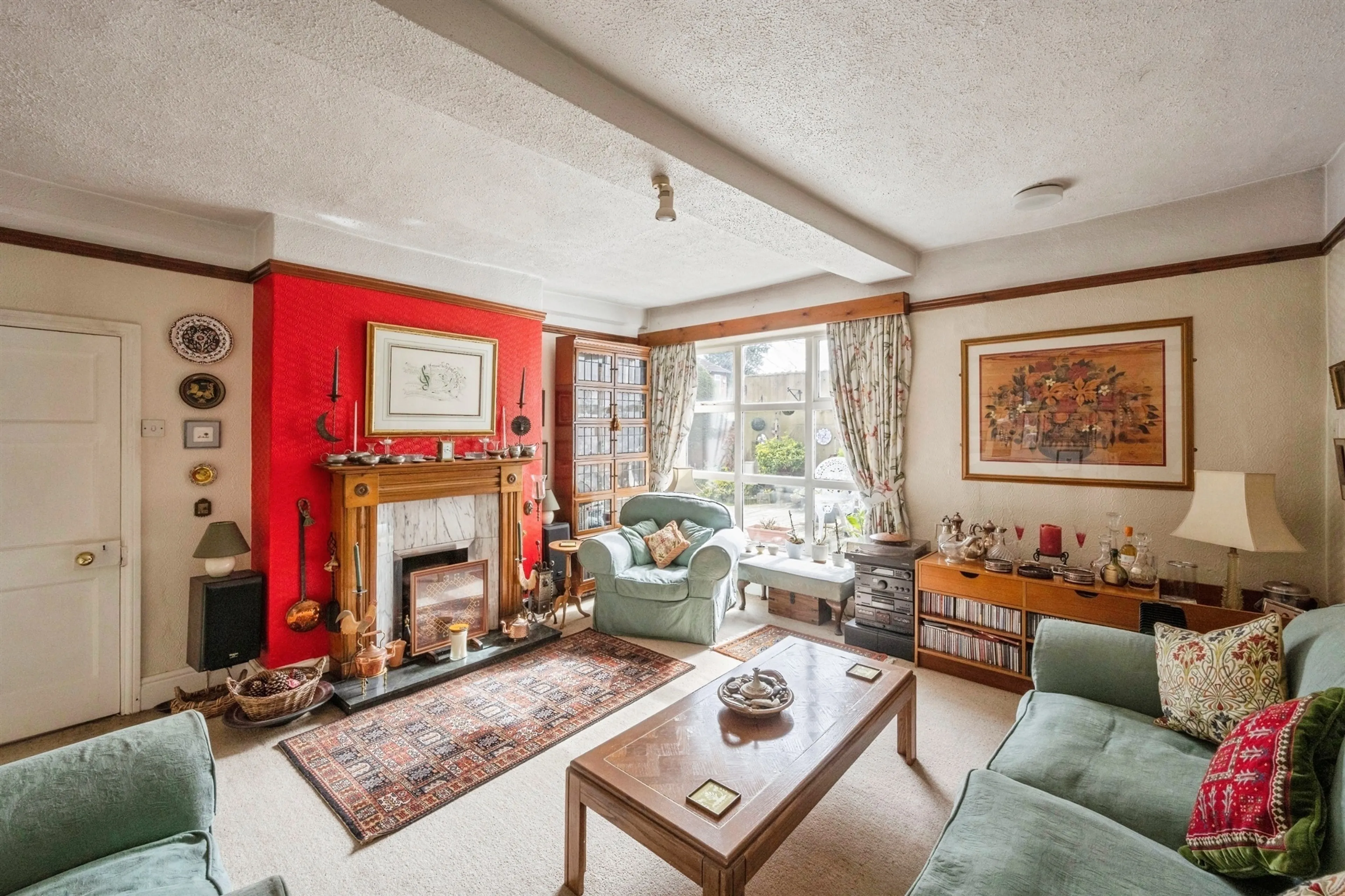 Property at Crossland Gardens, Tickhill, DONCASTER