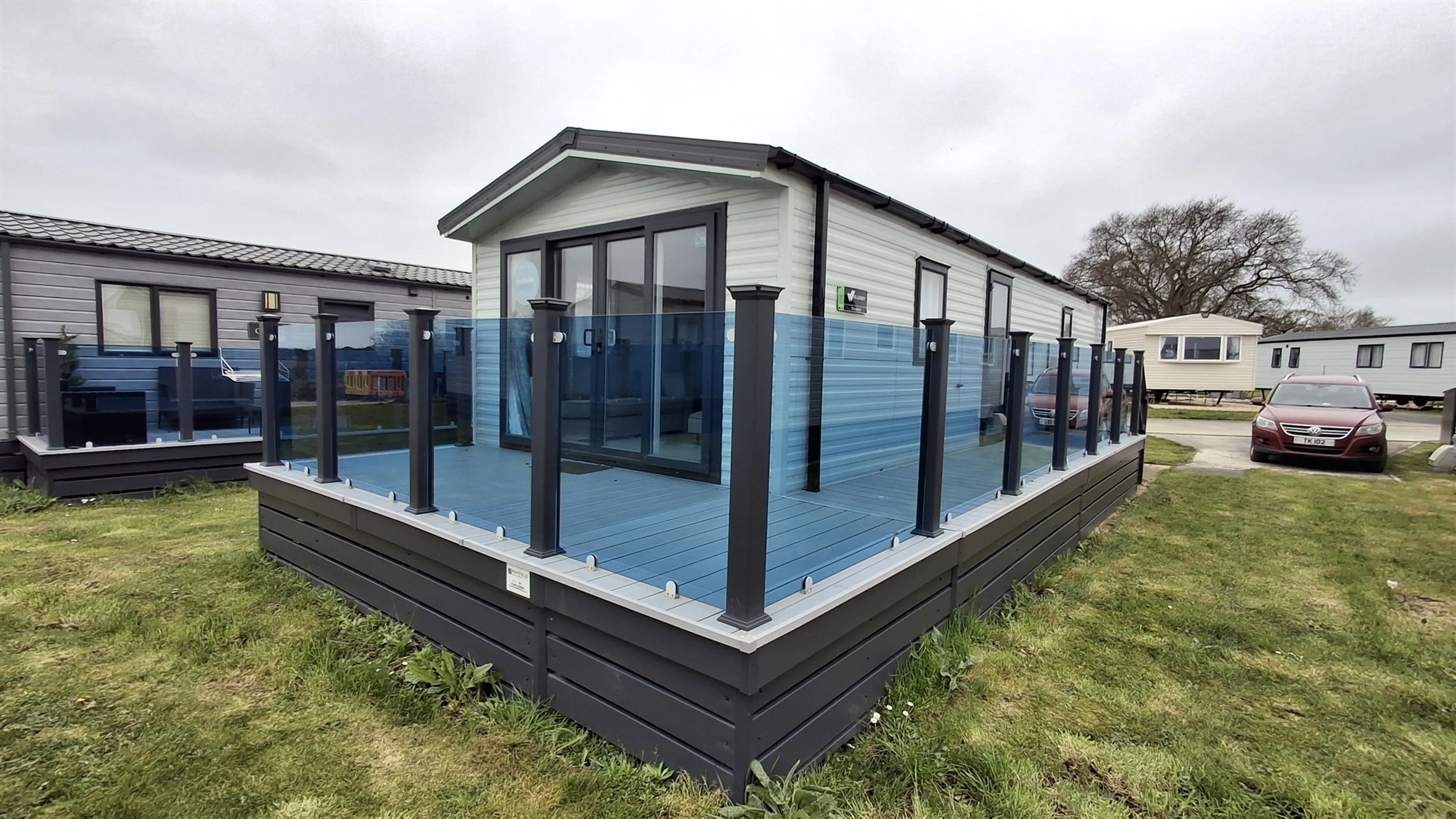 Property at Mill Rythe Coastal Village, Havant Road