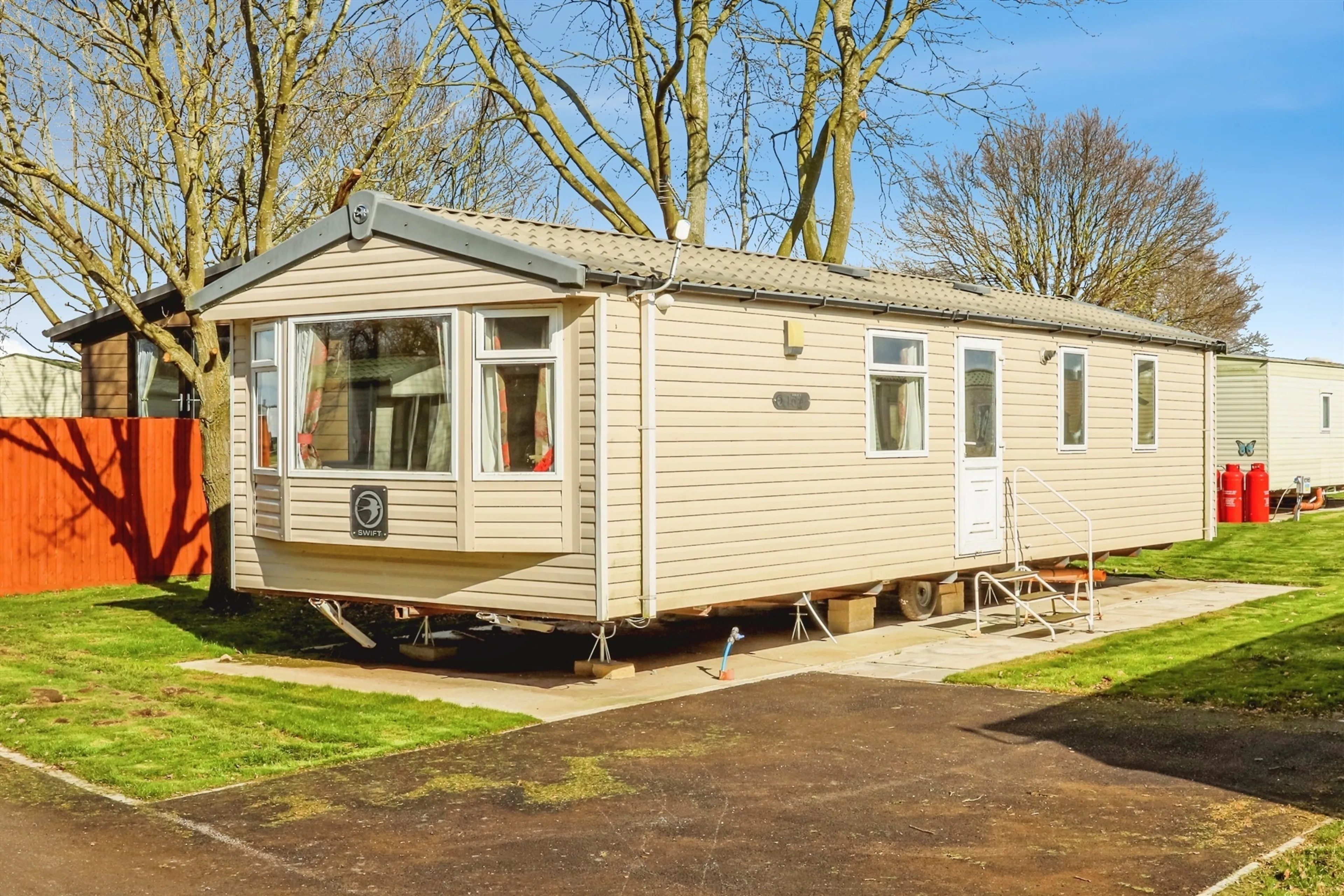 Property at Manor House, Church Laneham, Retford