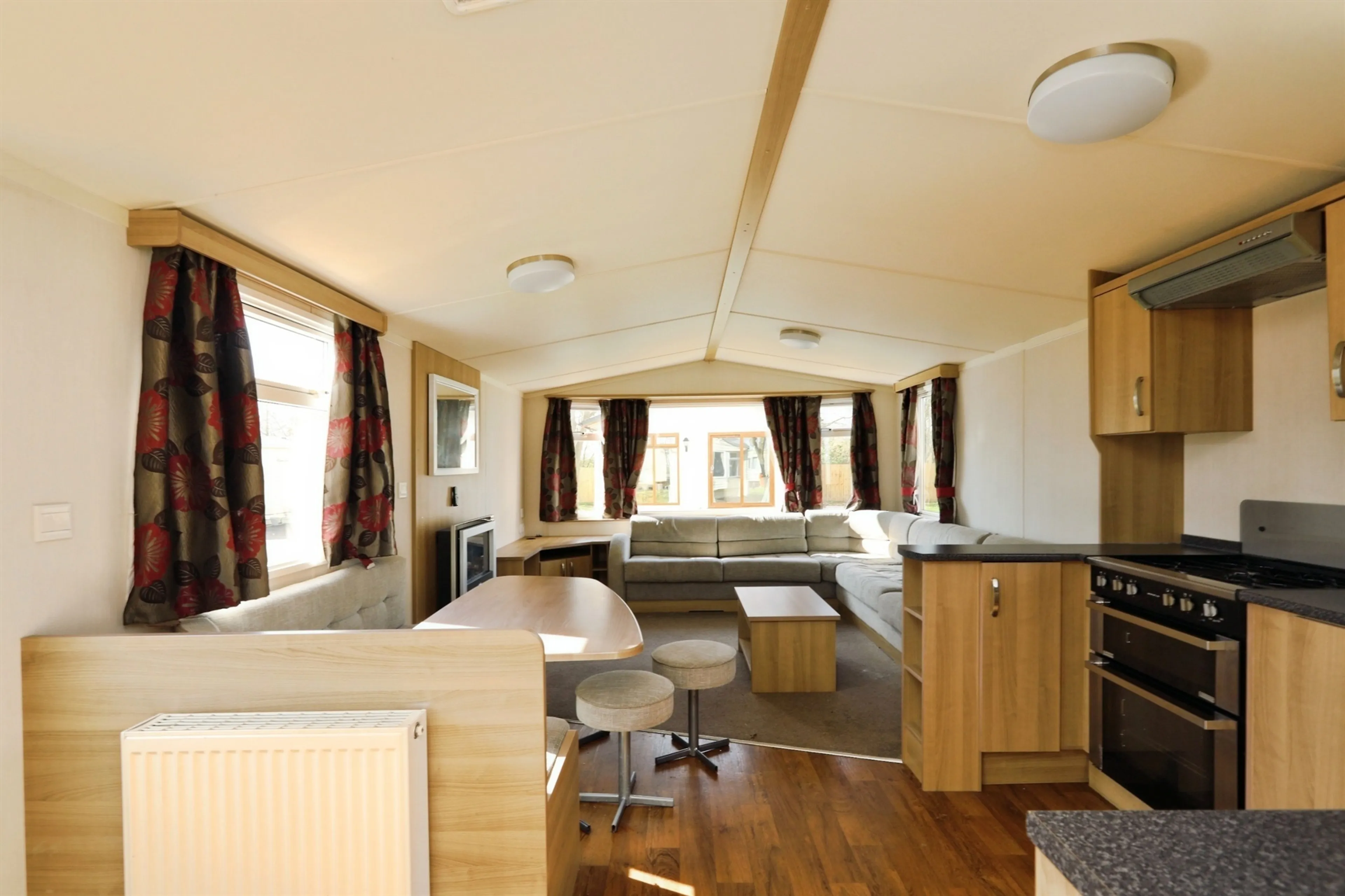 Property at Manor House, Church Laneham, Retford