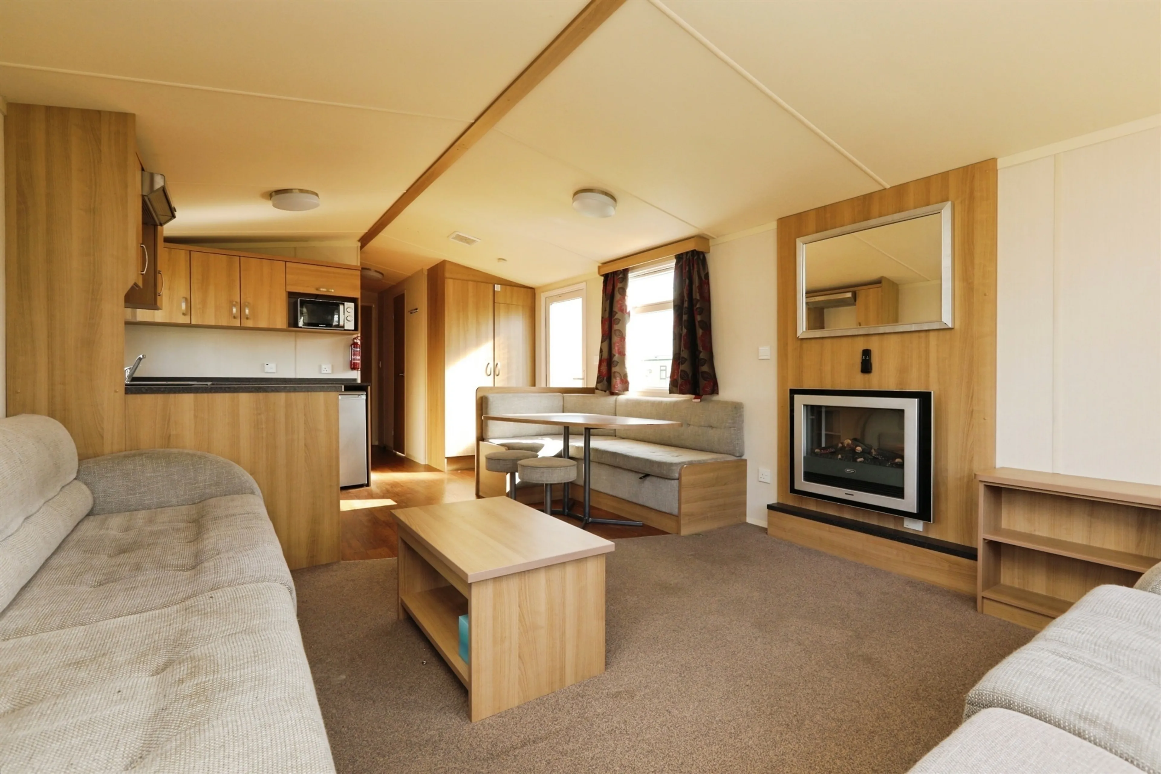 Property at Manor House, Church Laneham, Retford