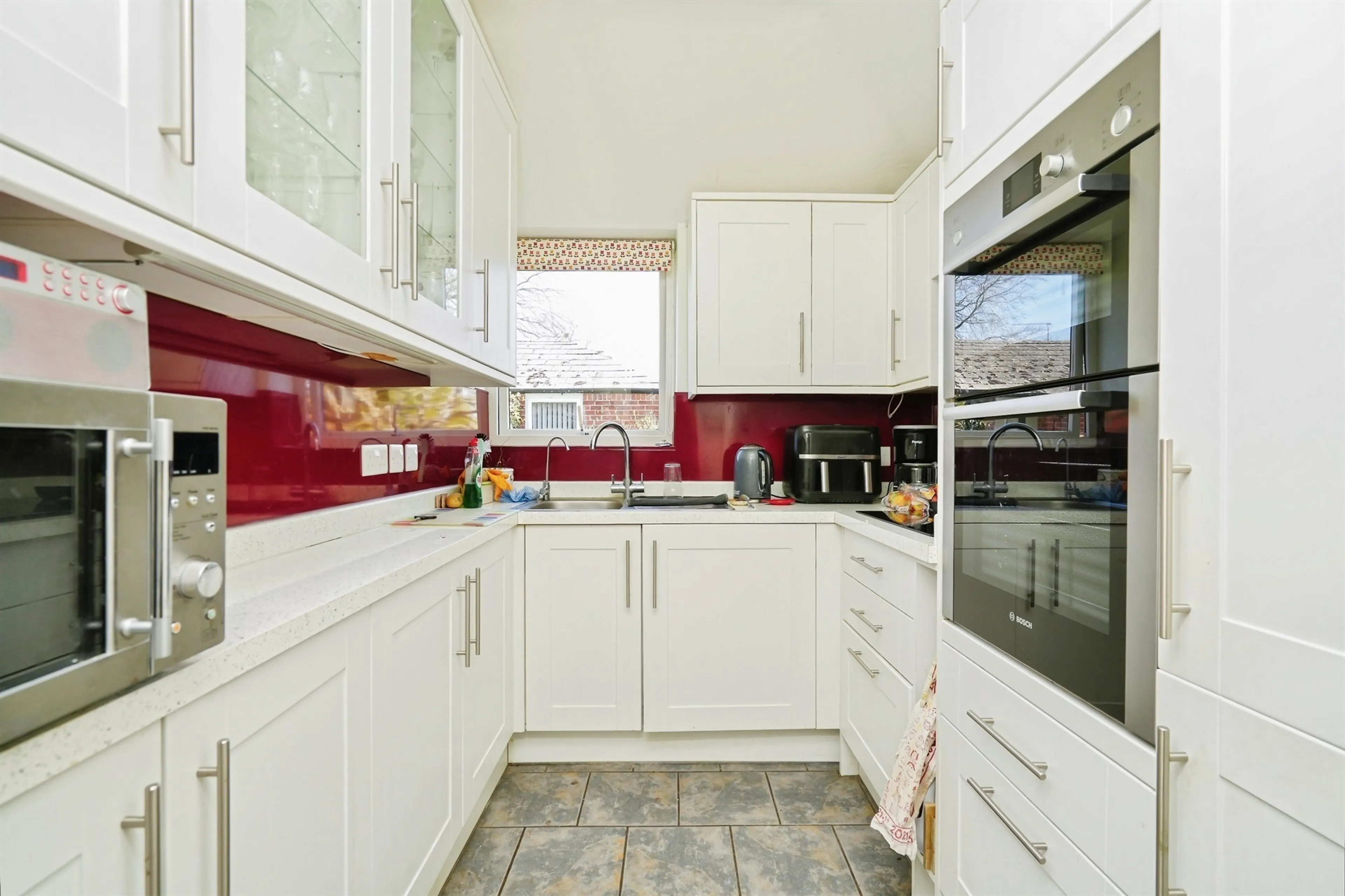 Property at Dibleys, Blewbury, Didcot