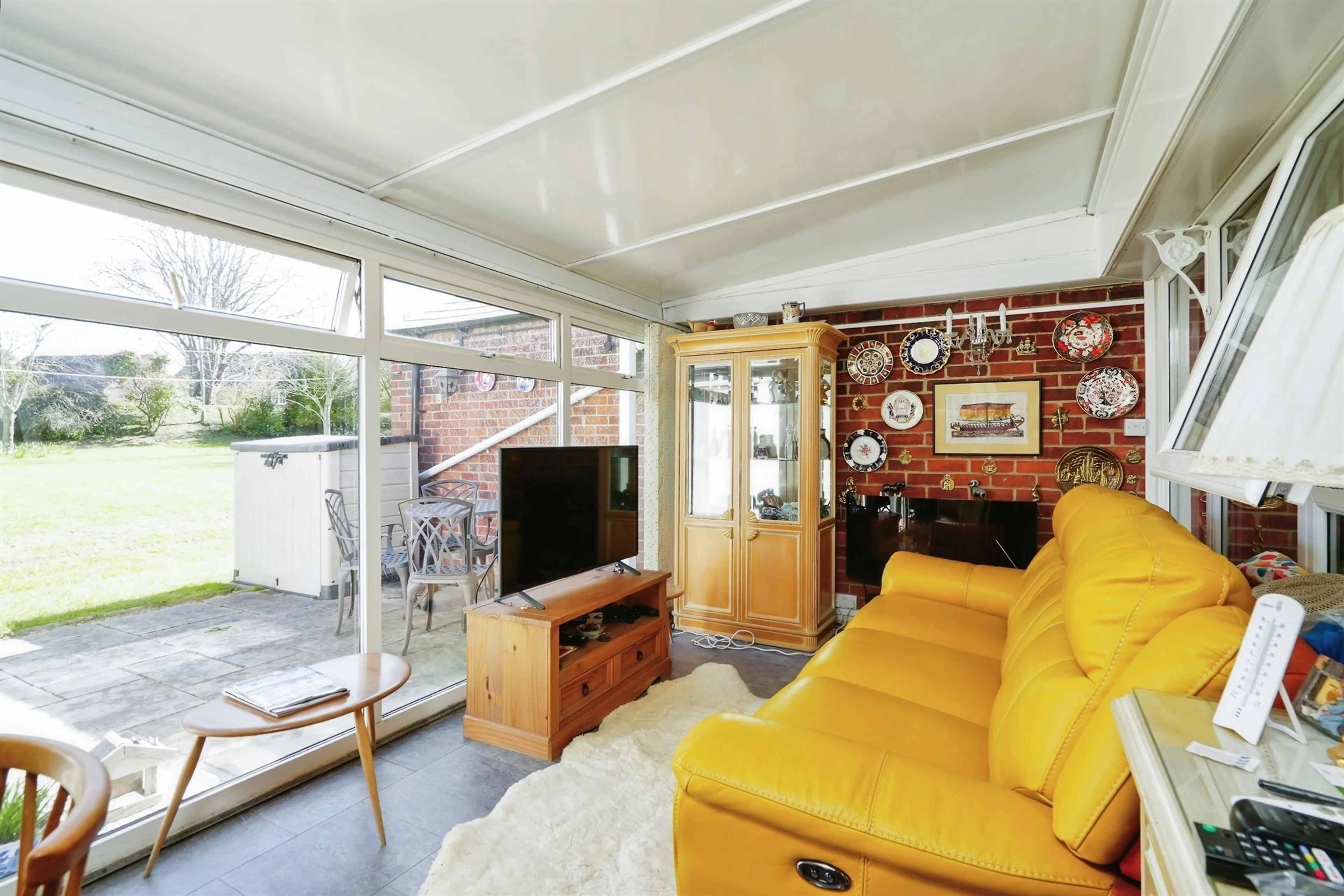 Property at Dibleys, Blewbury, Didcot