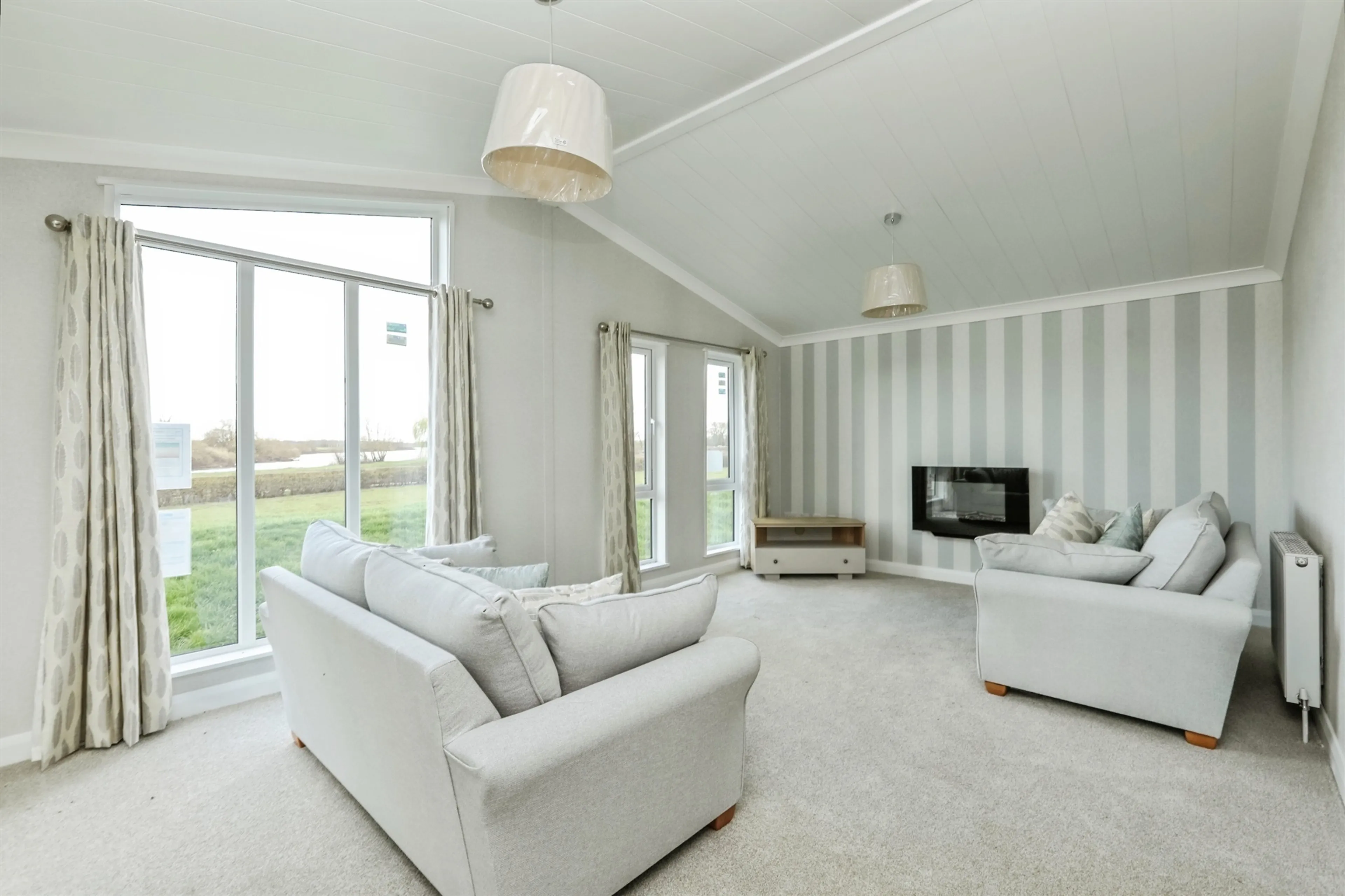 Property at Manor House, Church Laneham, Retford