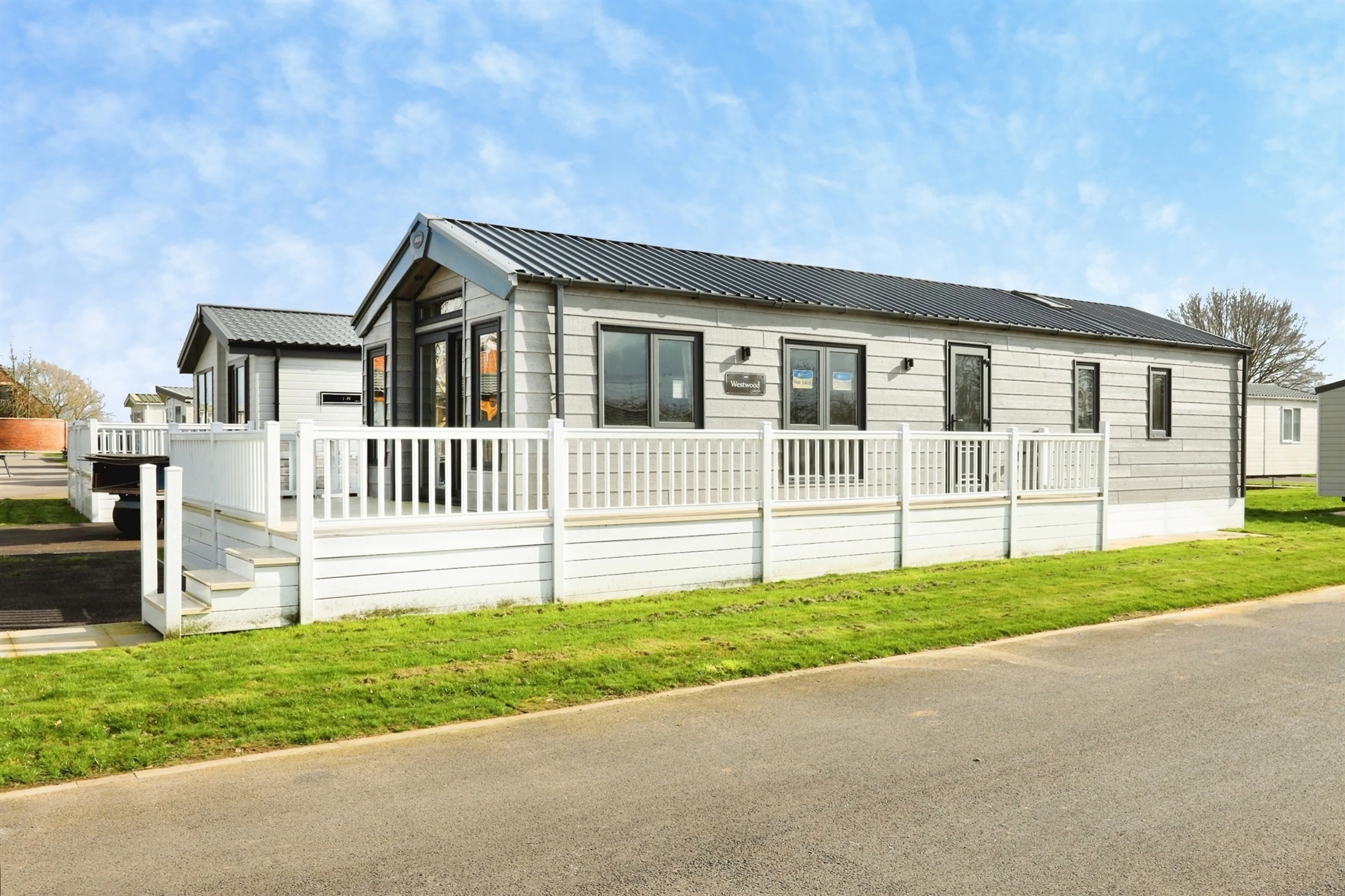 Property at Manor House, Church Laneham, Retford