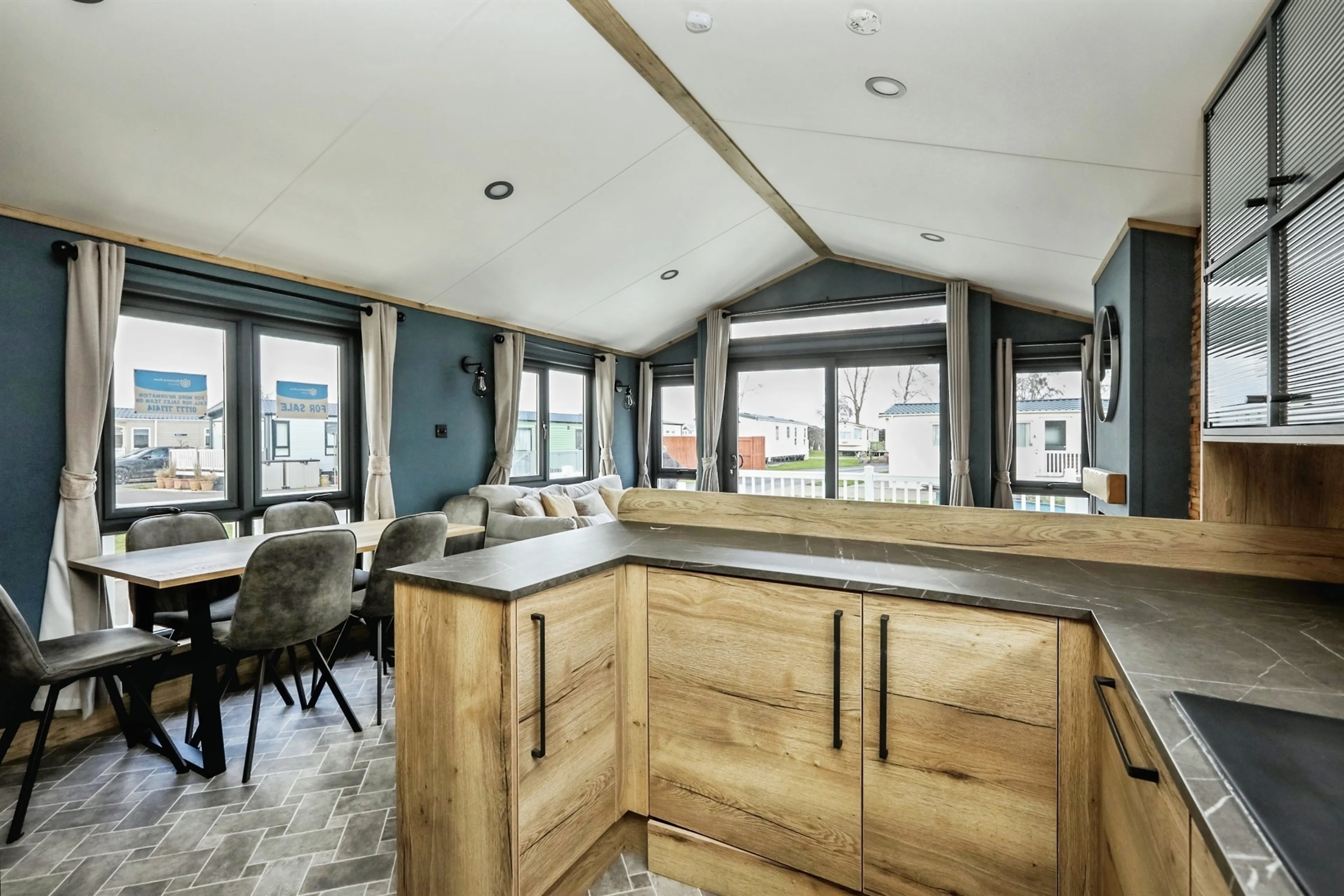 Property at Manor House, Church Laneham, Retford