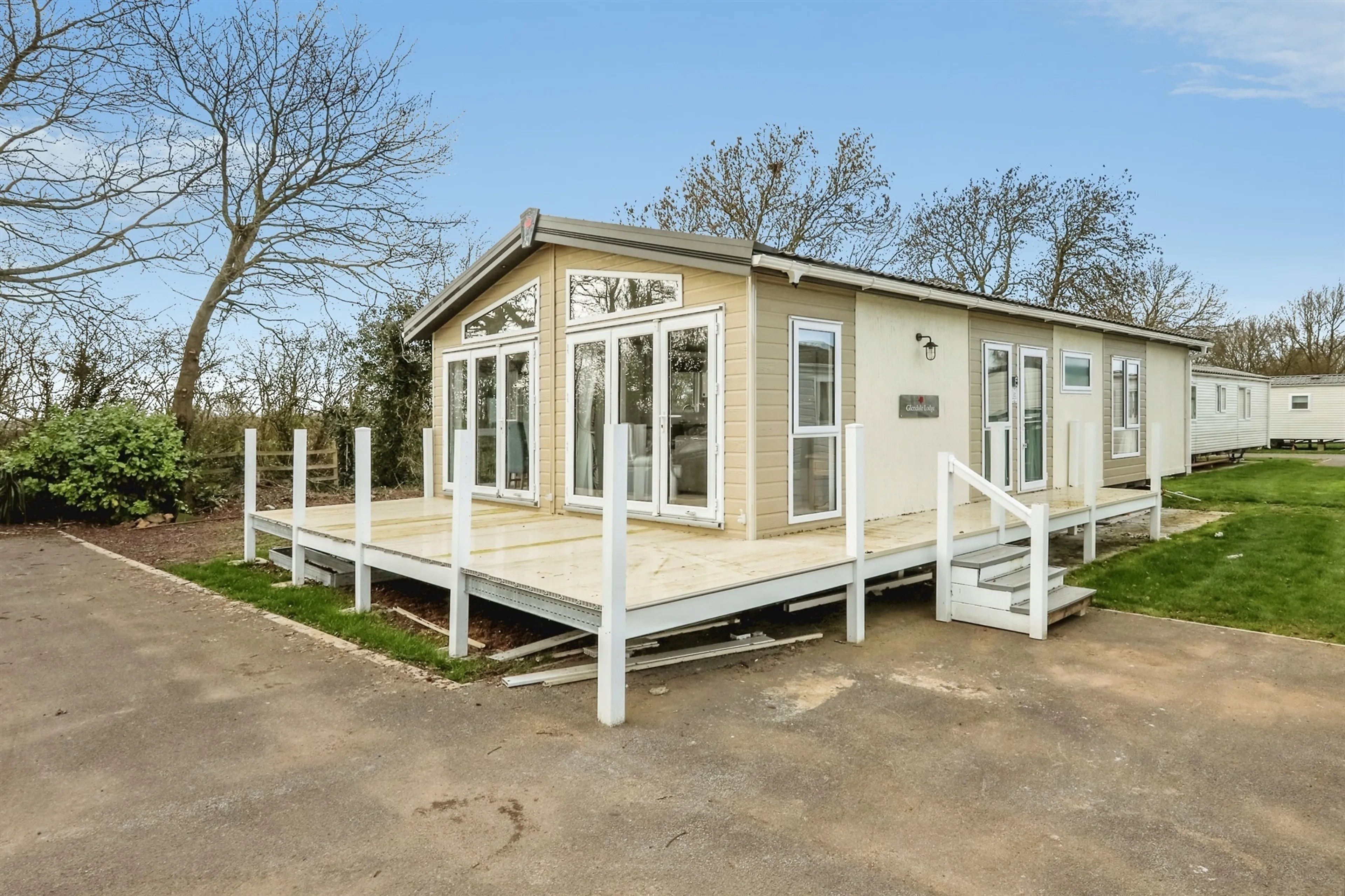 Property at Manor House, Church Laneham, Retford