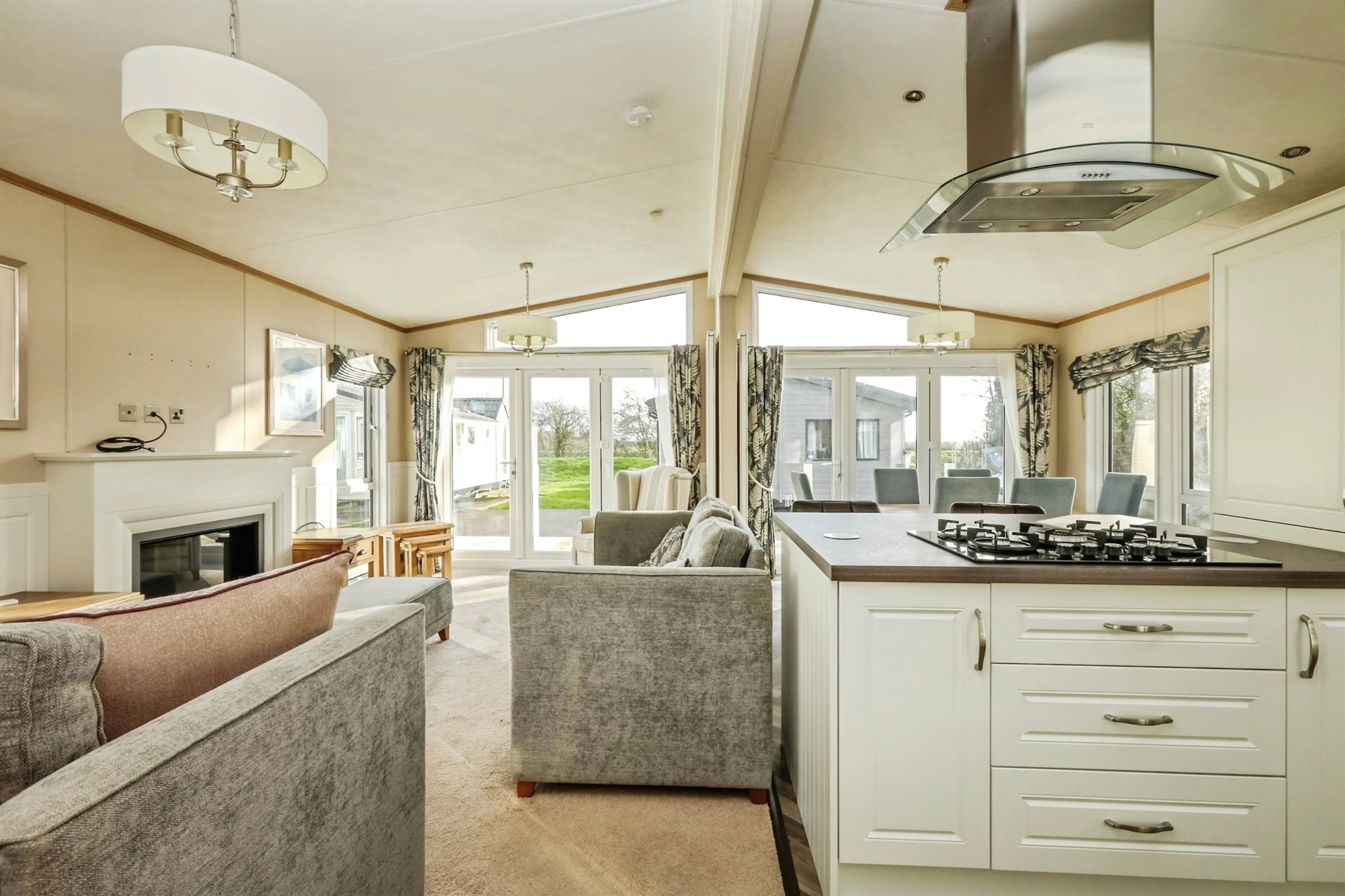 Property at Manor House, Church Laneham, Retford